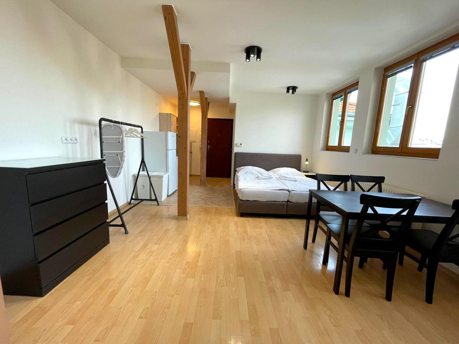 Katerina's Downtown Apartments