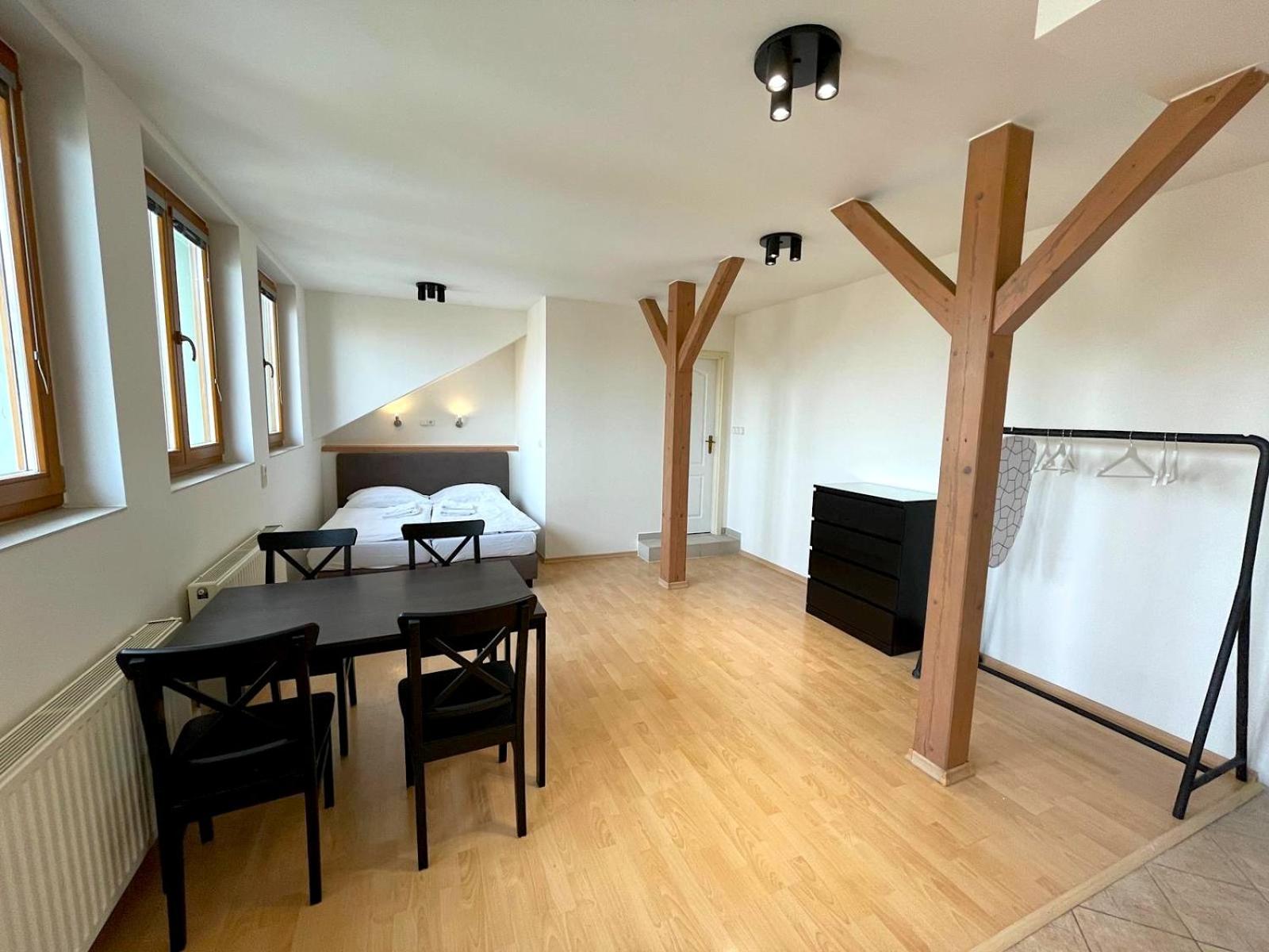 Katerina's Downtown Apartments