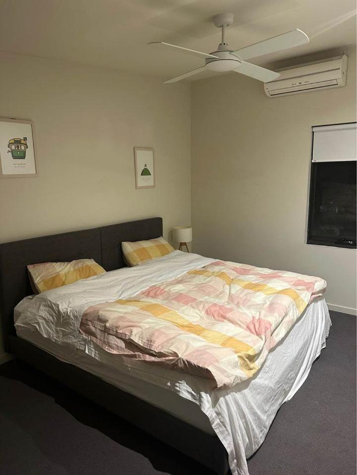 2BEDROOM DUPLEX ELWOOD