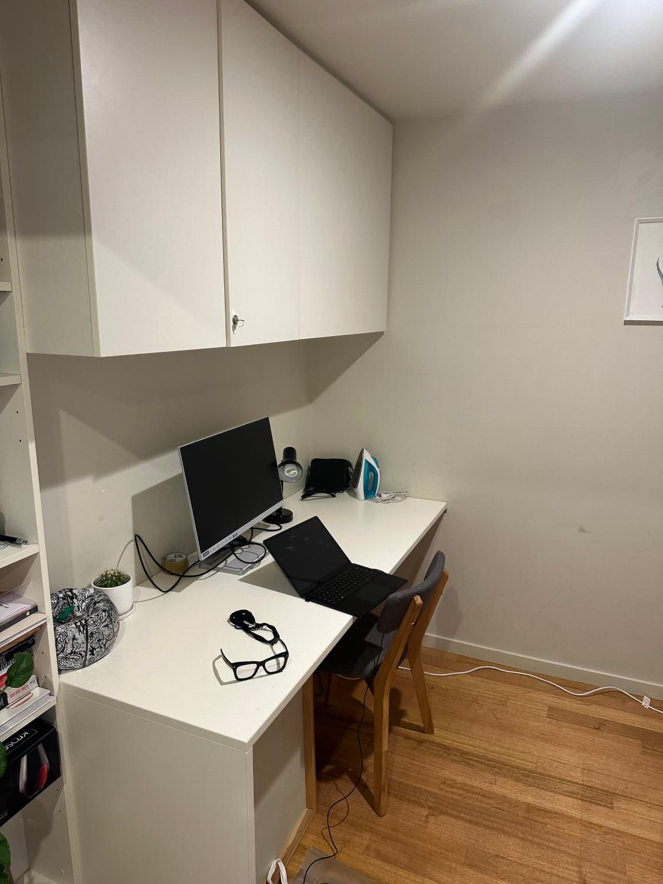 2BEDROOM DUPLEX ELWOOD