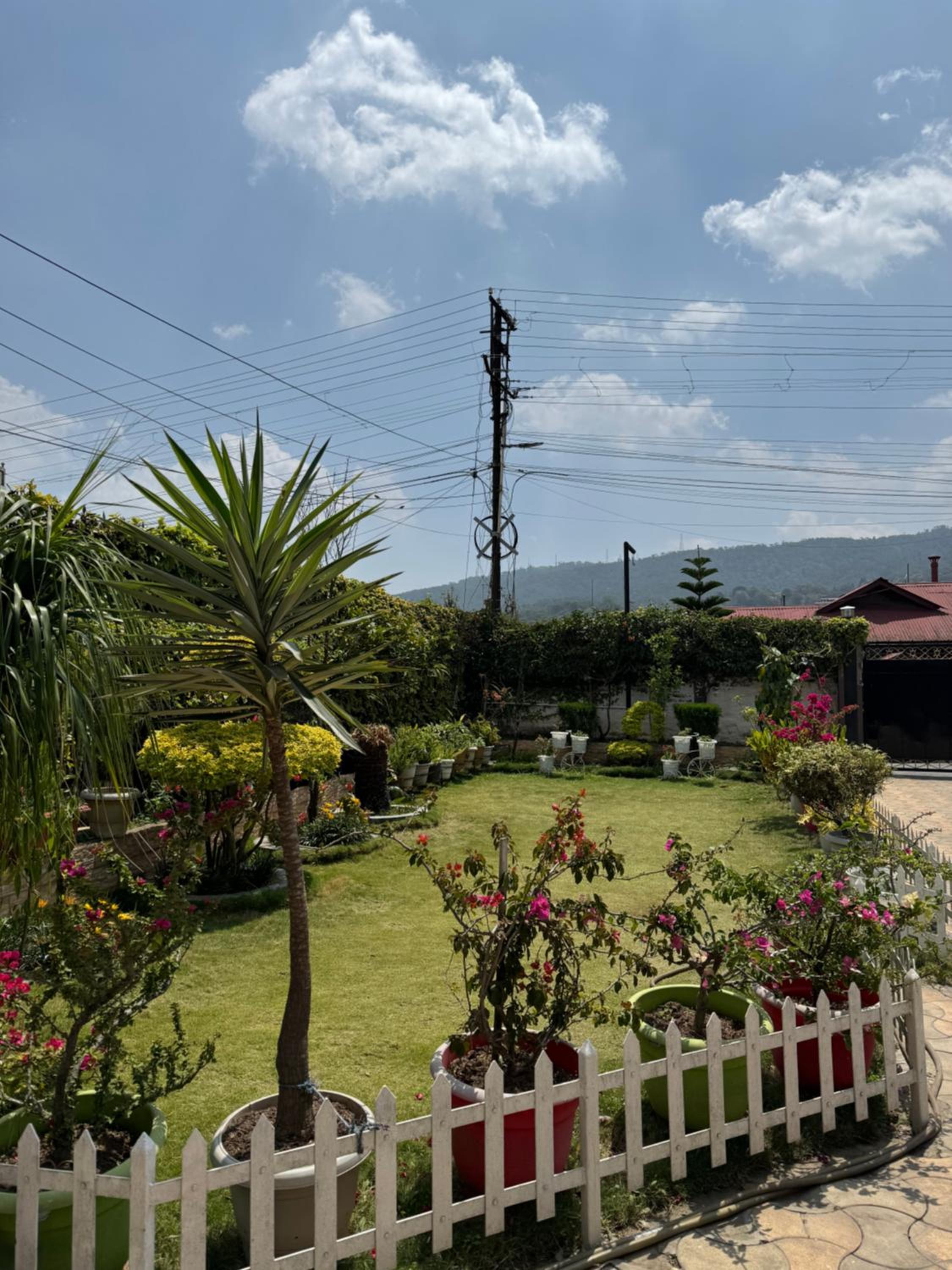 Fratelli Guest House view 4