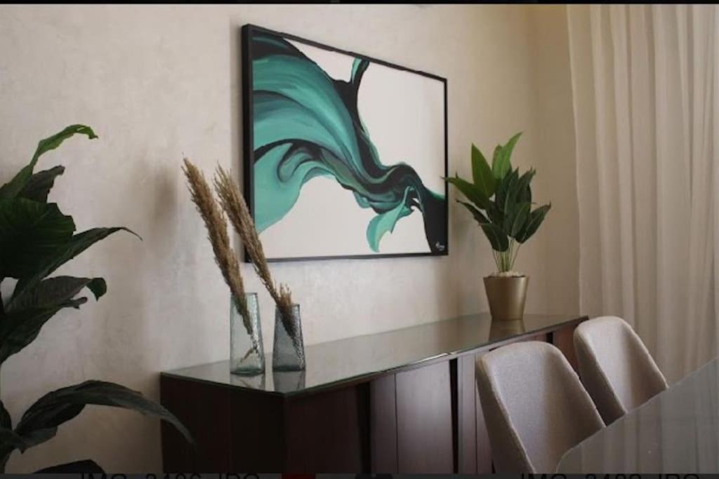 Eden Stays Spacious beautifully designed 4BR apt
