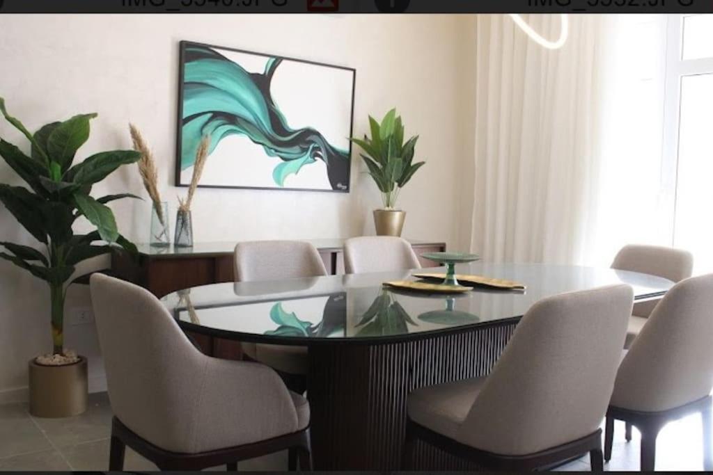Eden Stays Spacious beautifully designed 4BR apt