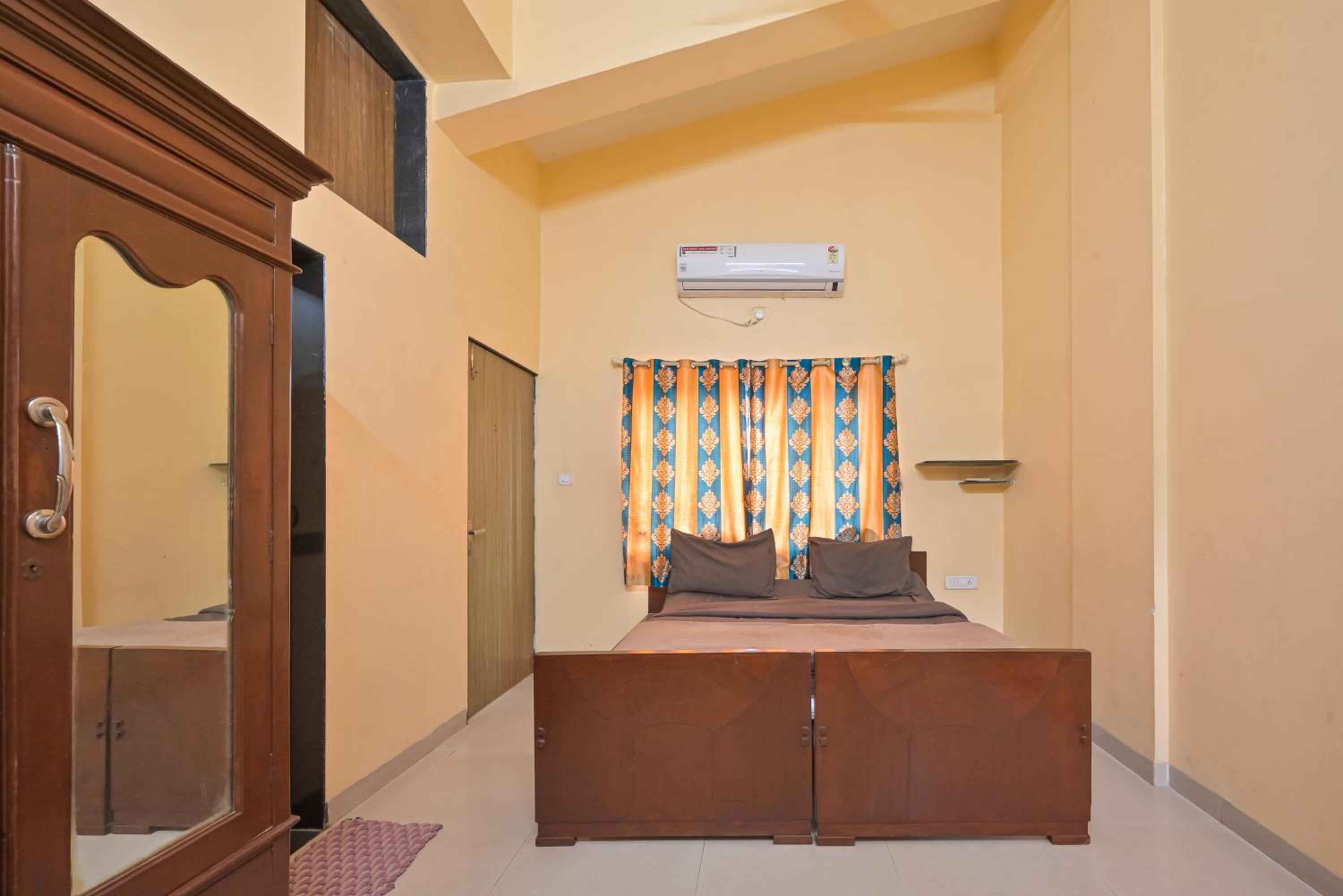 2bhk BOBBY VILLA by Welcome Stays view 3