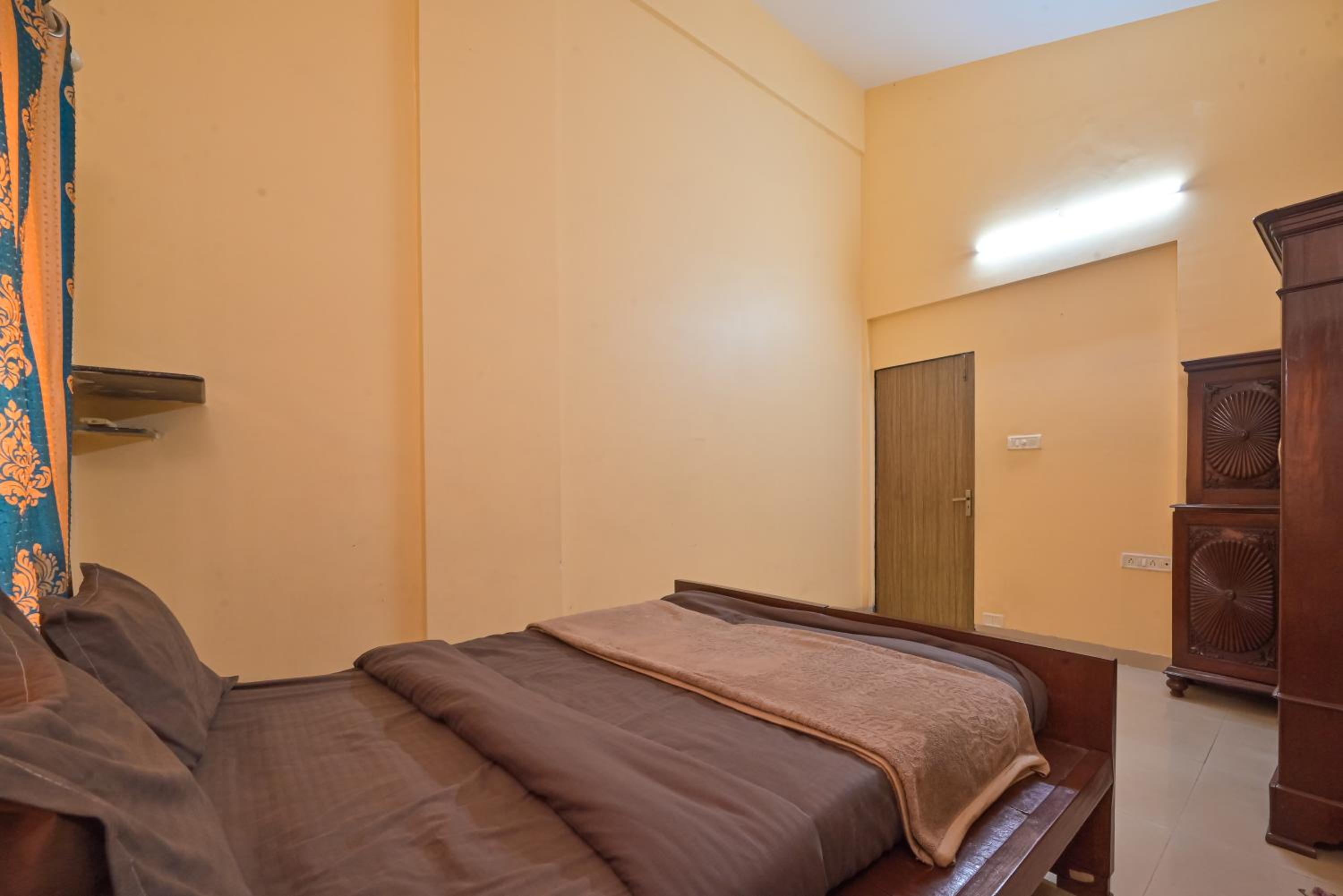 2bhk BOBBY VILLA by Welcome Stays view 4