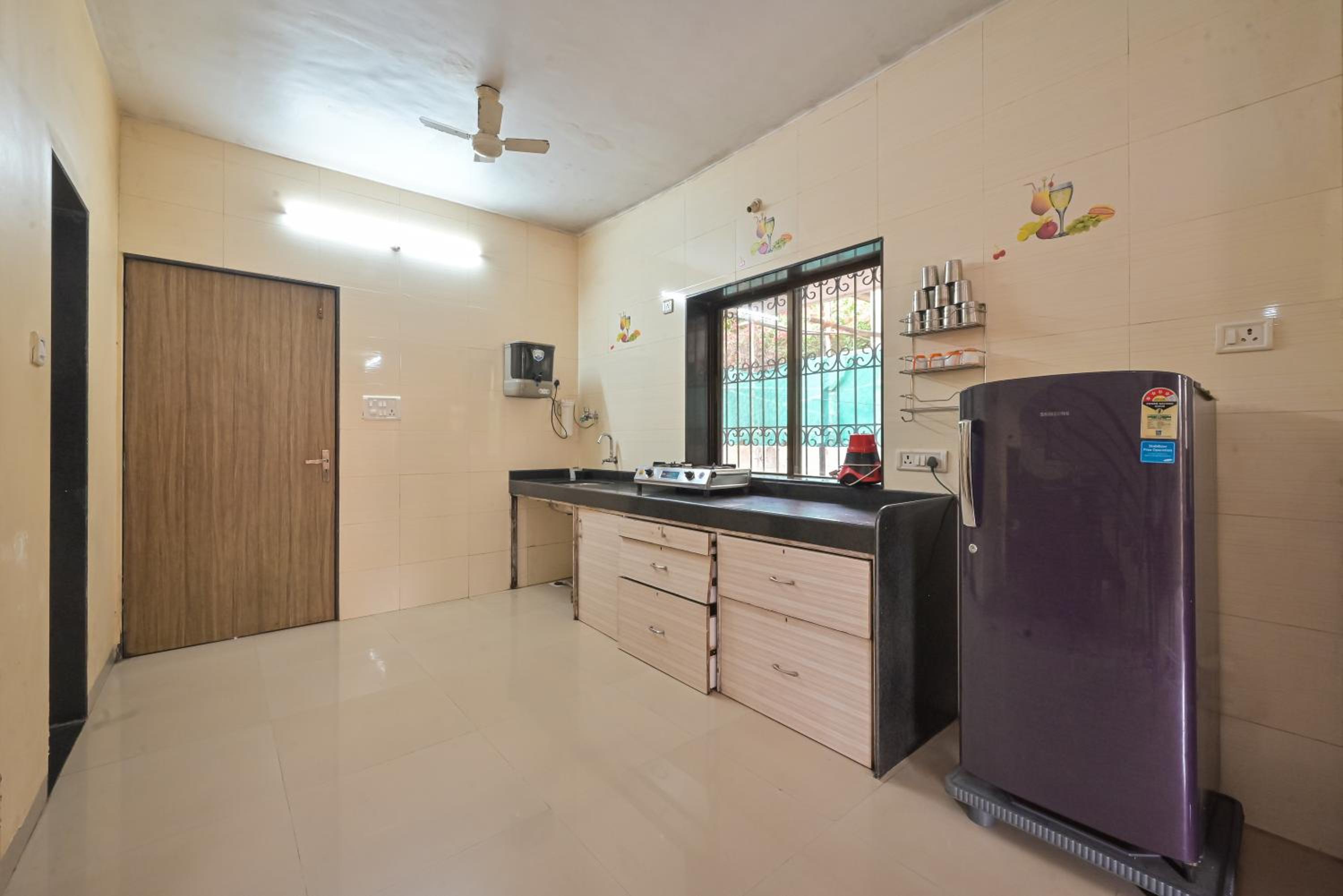 2bhk BOBBY VILLA by Welcome Stays view 5