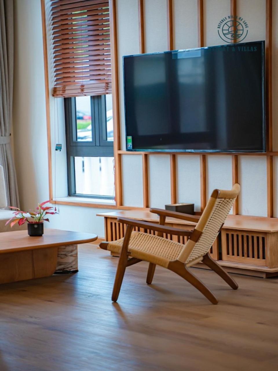 Chuỗi Villa 8 Ngủ Đồi Đức Dương - Trung Tâm Bãi Cháy view 2