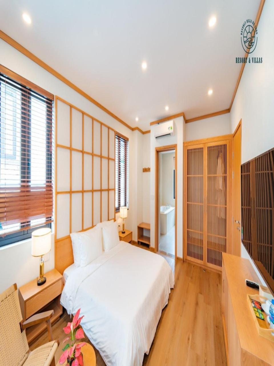 Chuỗi Villa 8 Ngủ Đồi Đức Dương - Trung Tâm Bãi Cháy view 4
