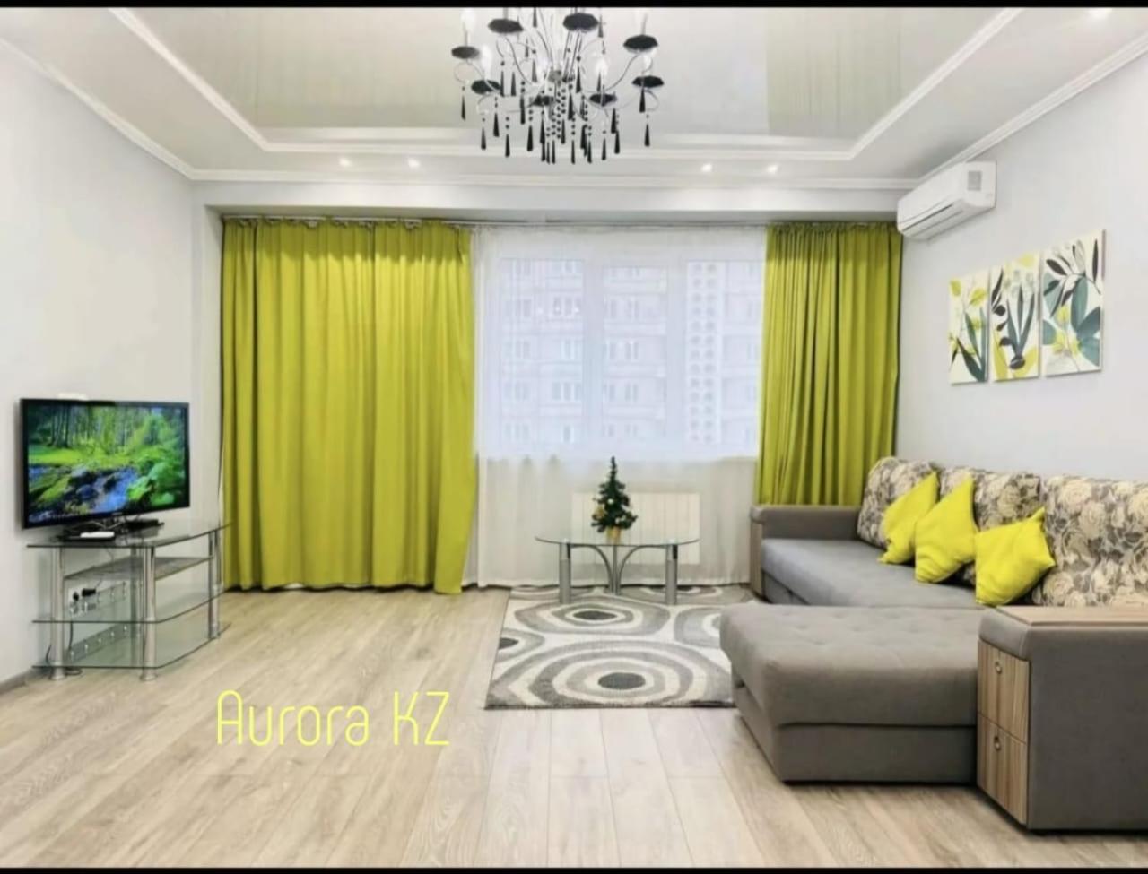 Mega Apart in Almaty Shakhristan