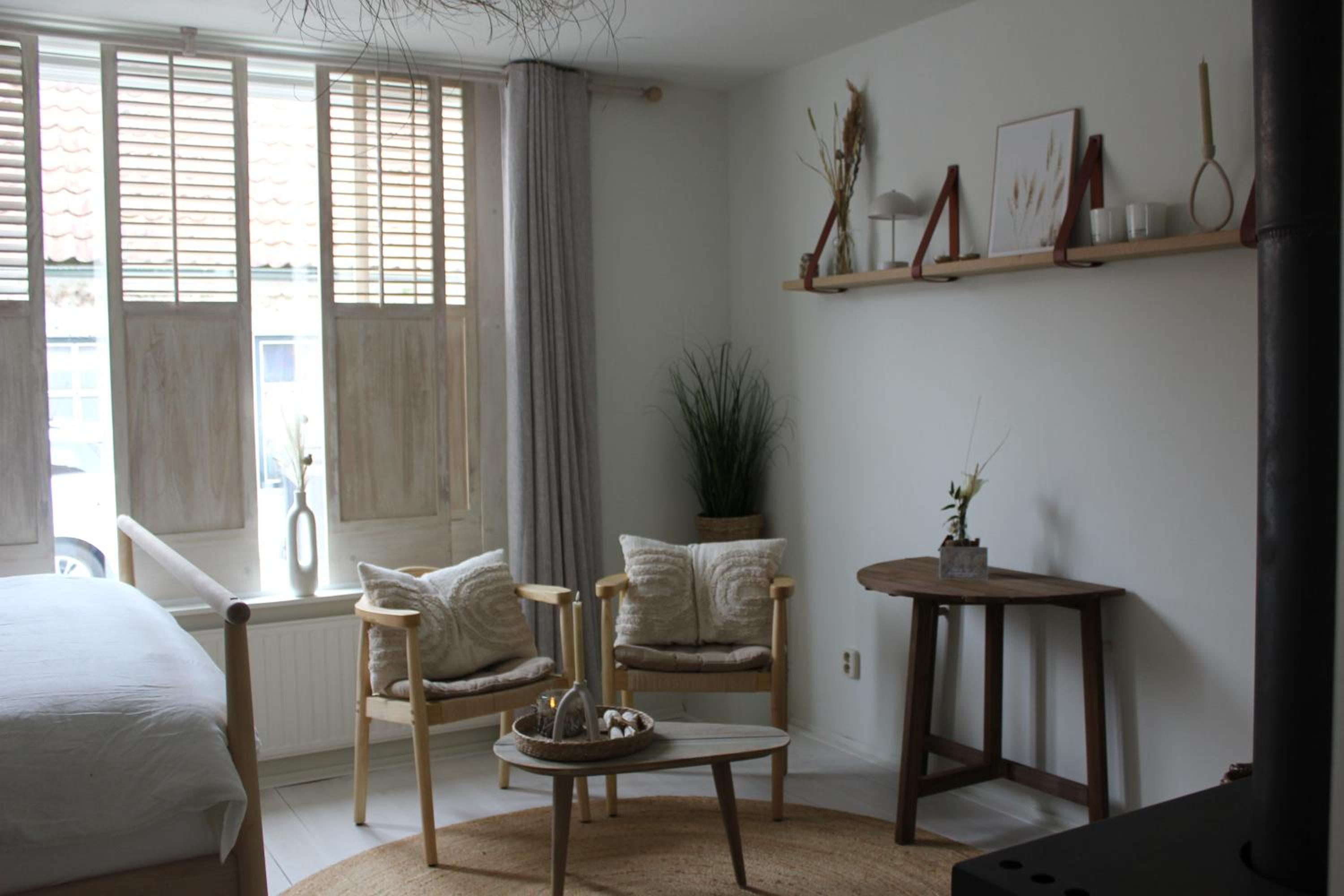 Casa By Sil's view 3
