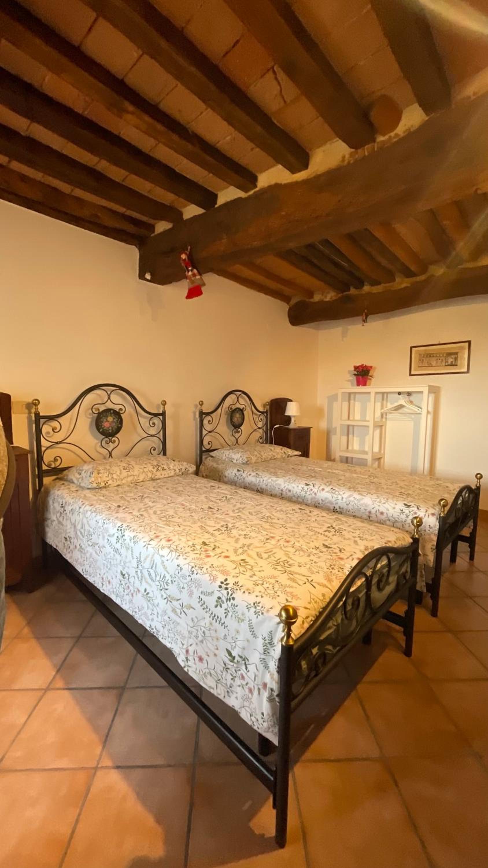 Desideri Tuscany House view 5