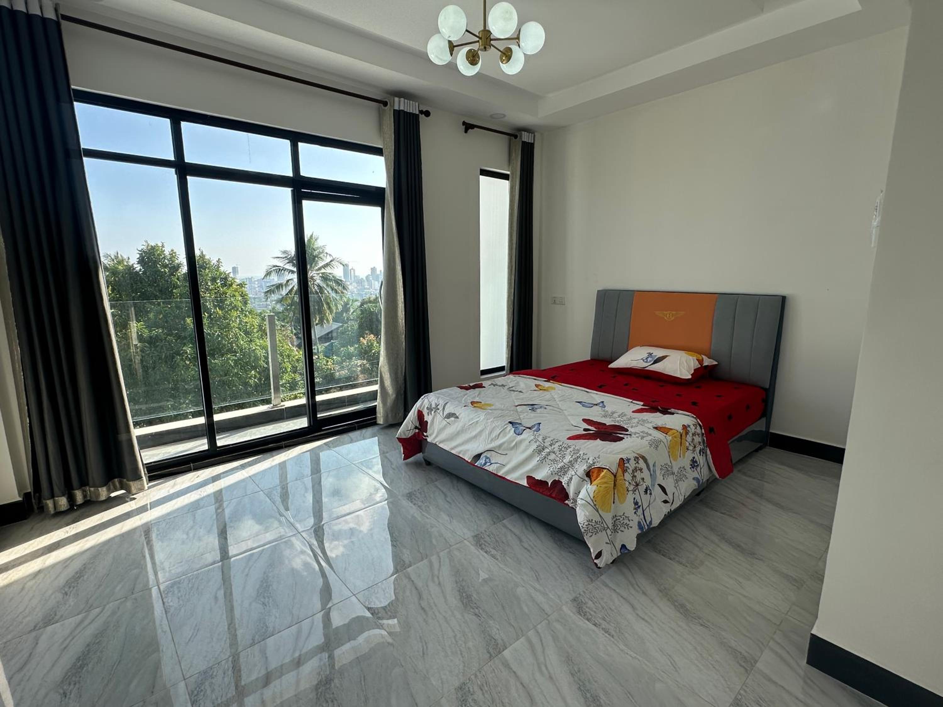 Peaceful Homestay