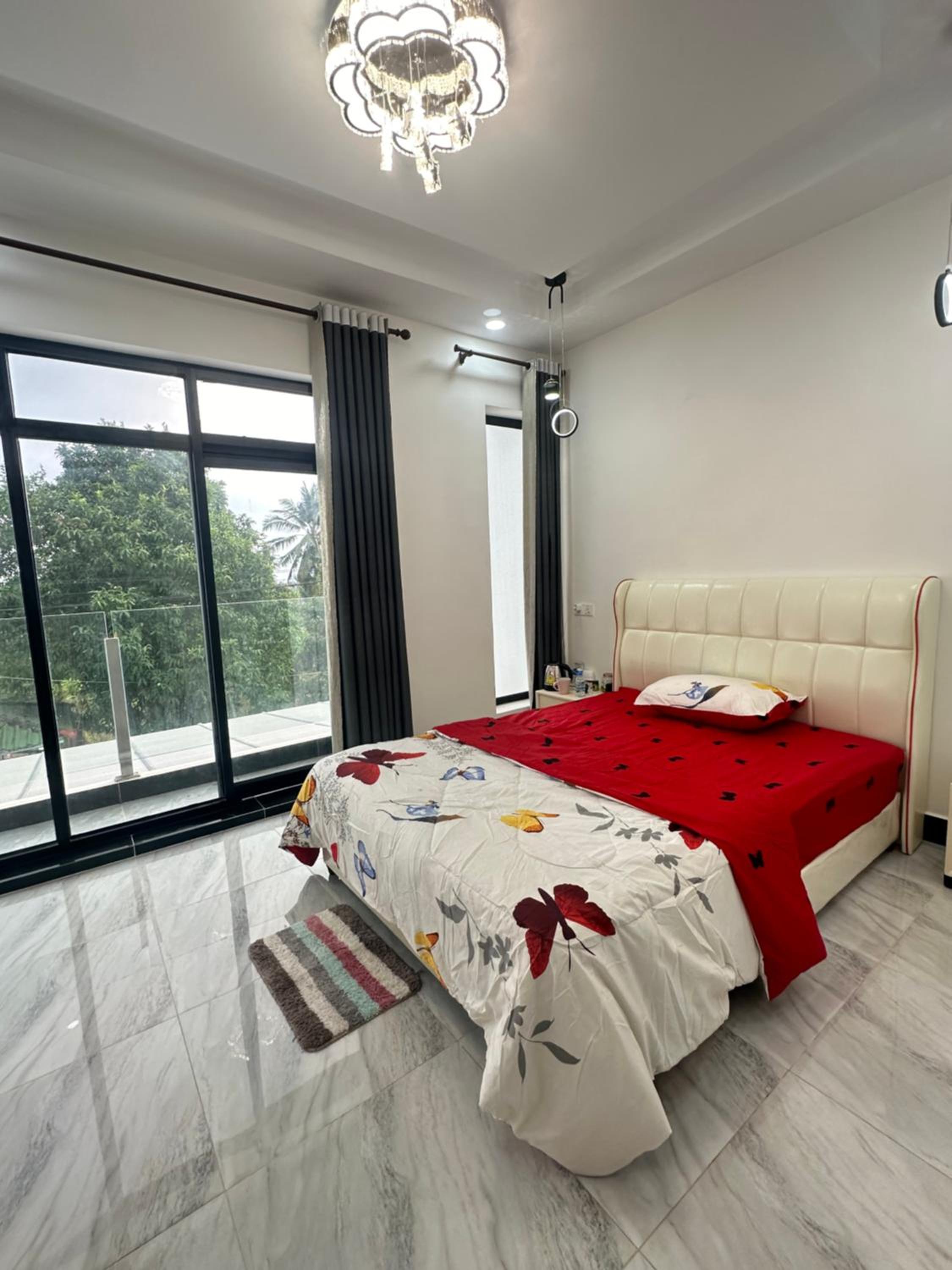 Peaceful Homestay