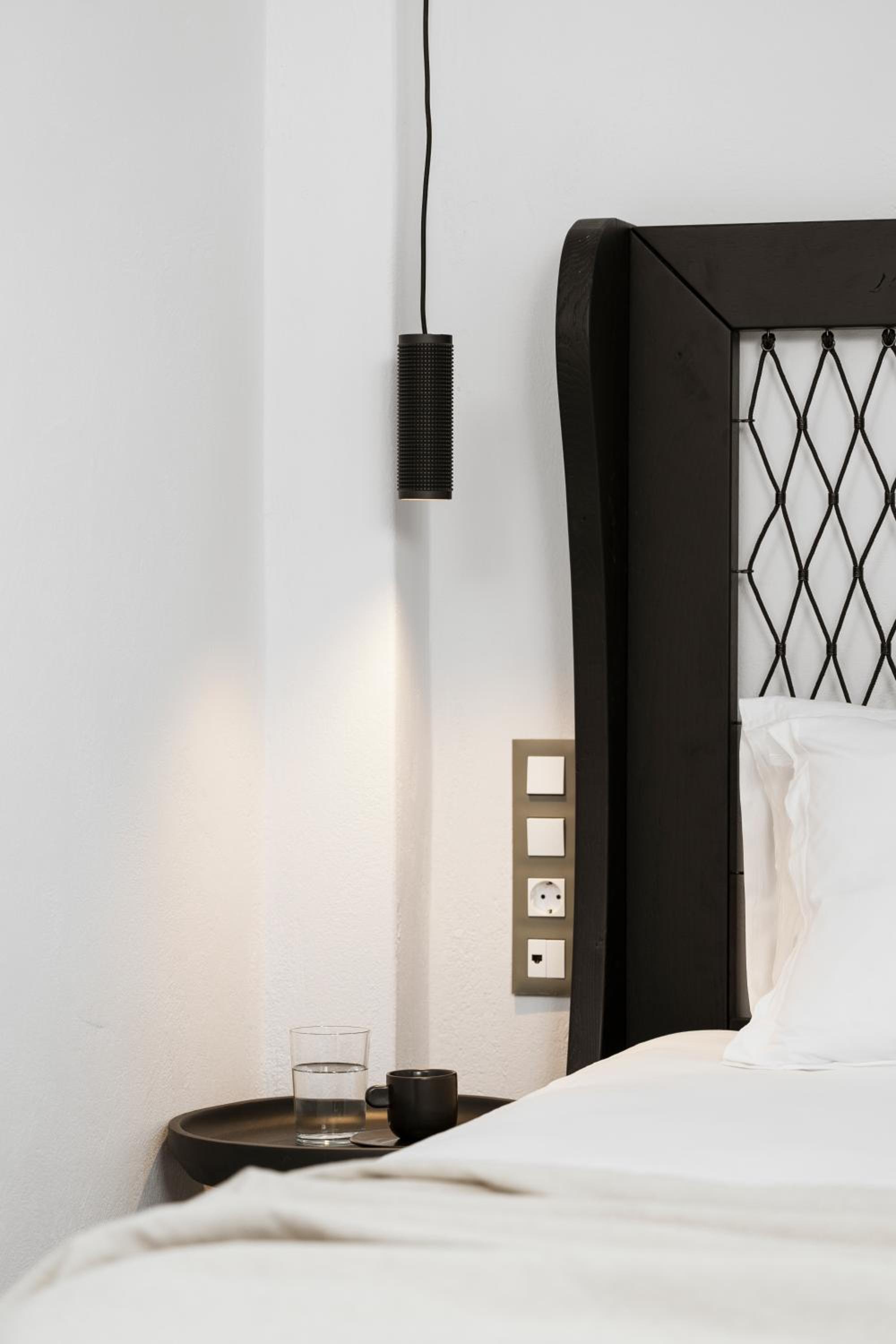 P square Luxury villas Naxos photo 4