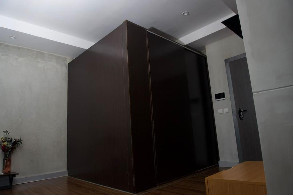 The Art House, Lagos - 8G, by the Atlantic