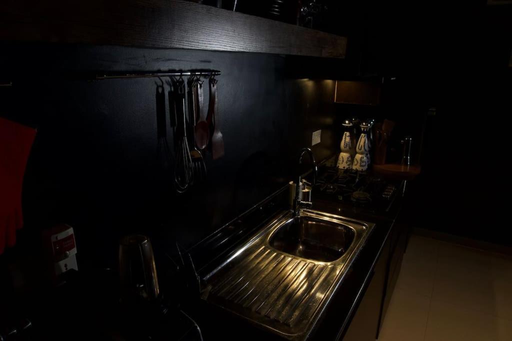 The Art House, Lagos - 8G, by the Atlantic