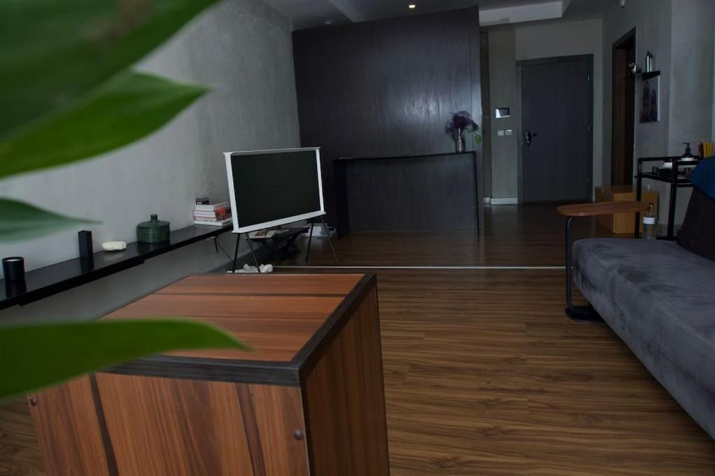 The Art House, Lagos - 8G, by the Atlantic