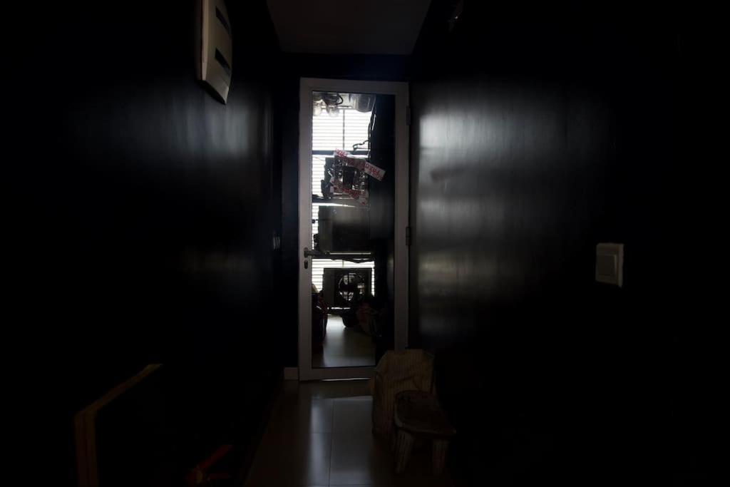 The Art House, Lagos - 8G, by the Atlantic
