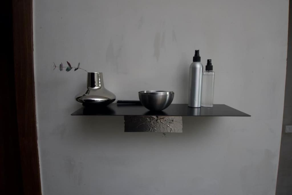 The Art House, Lagos - 8G, by the Atlantic