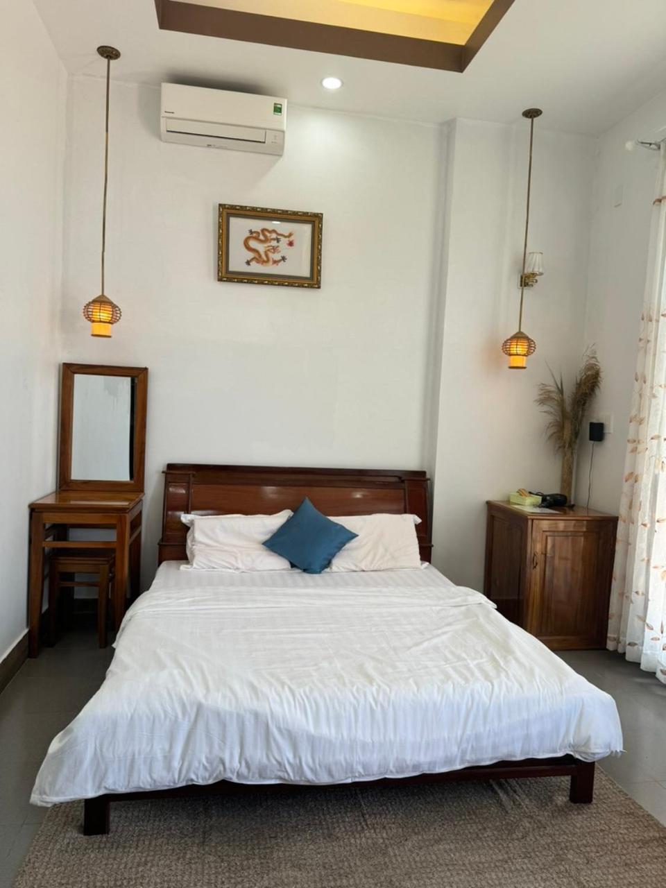 VILLA THỦY PHÚC