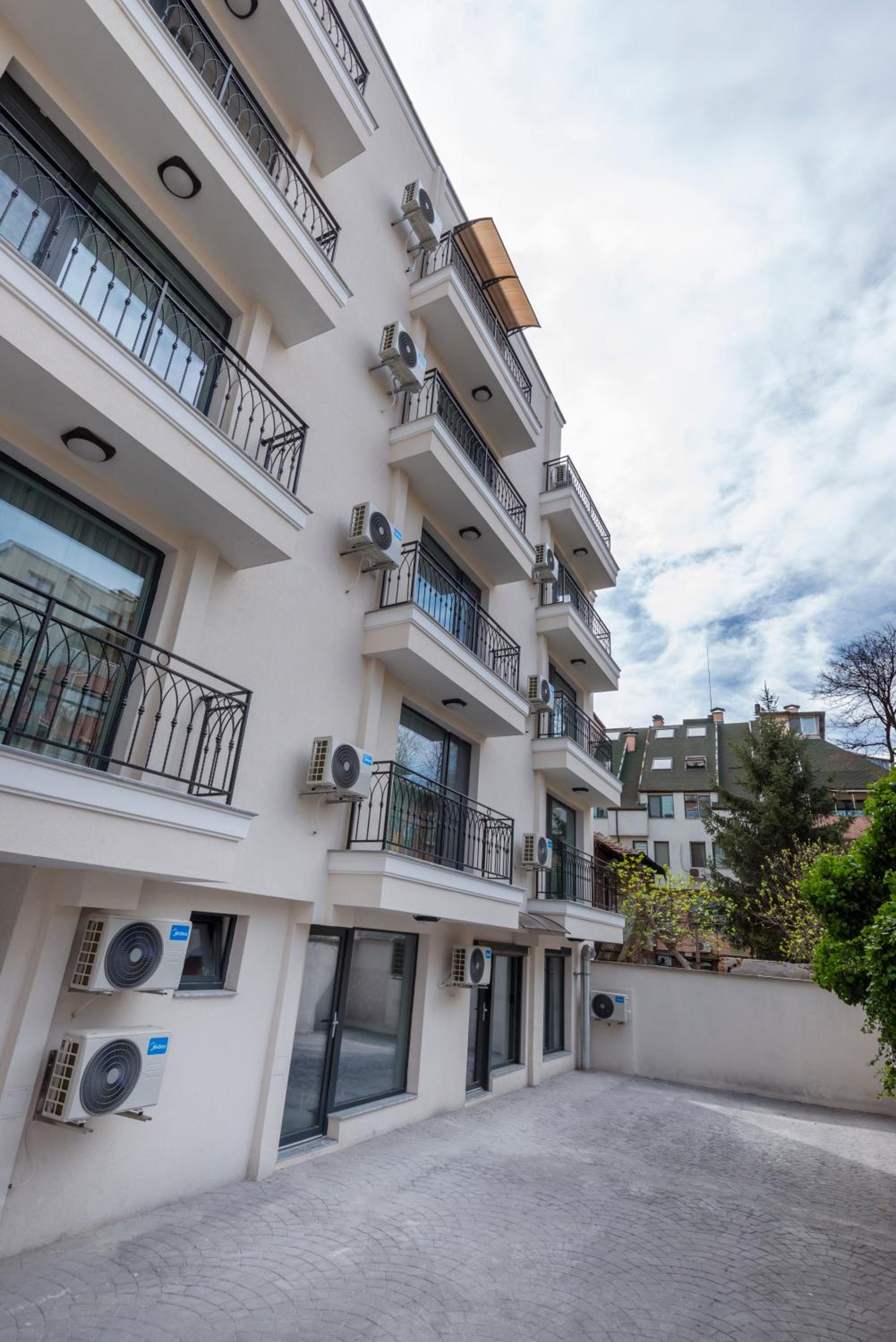 Best Guest 2 Apartments