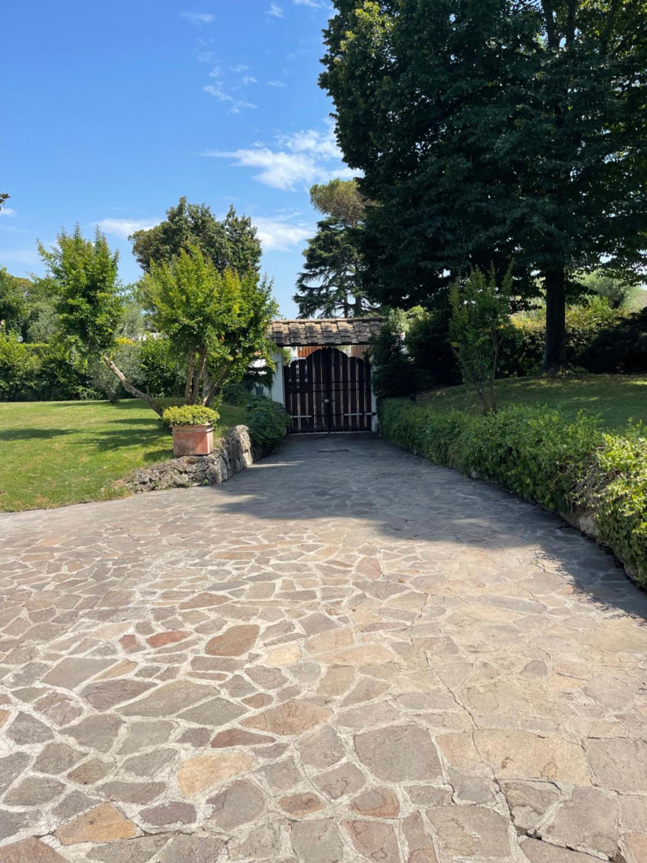 Villa di lusso con piscina