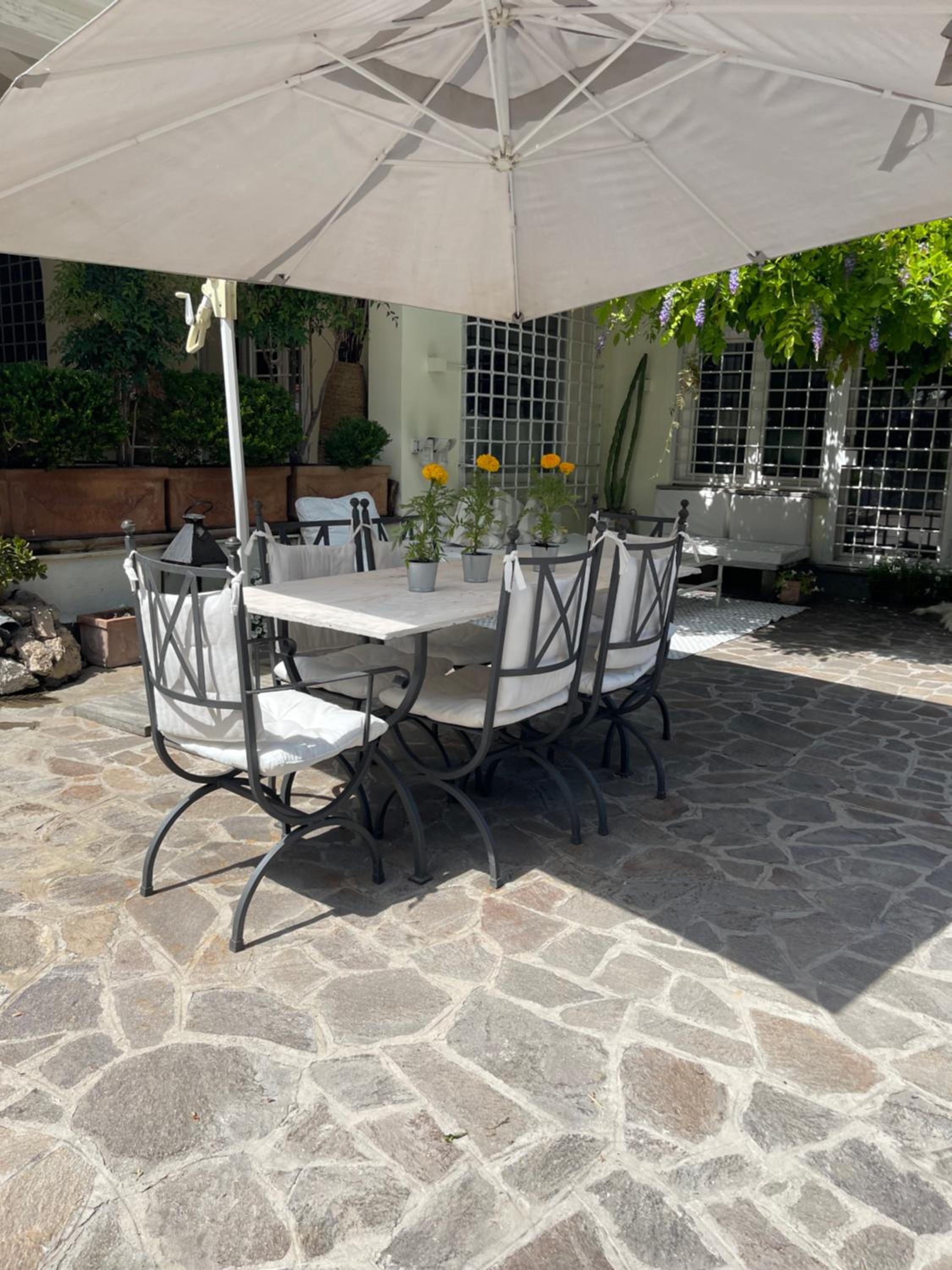 Villa di lusso con piscina