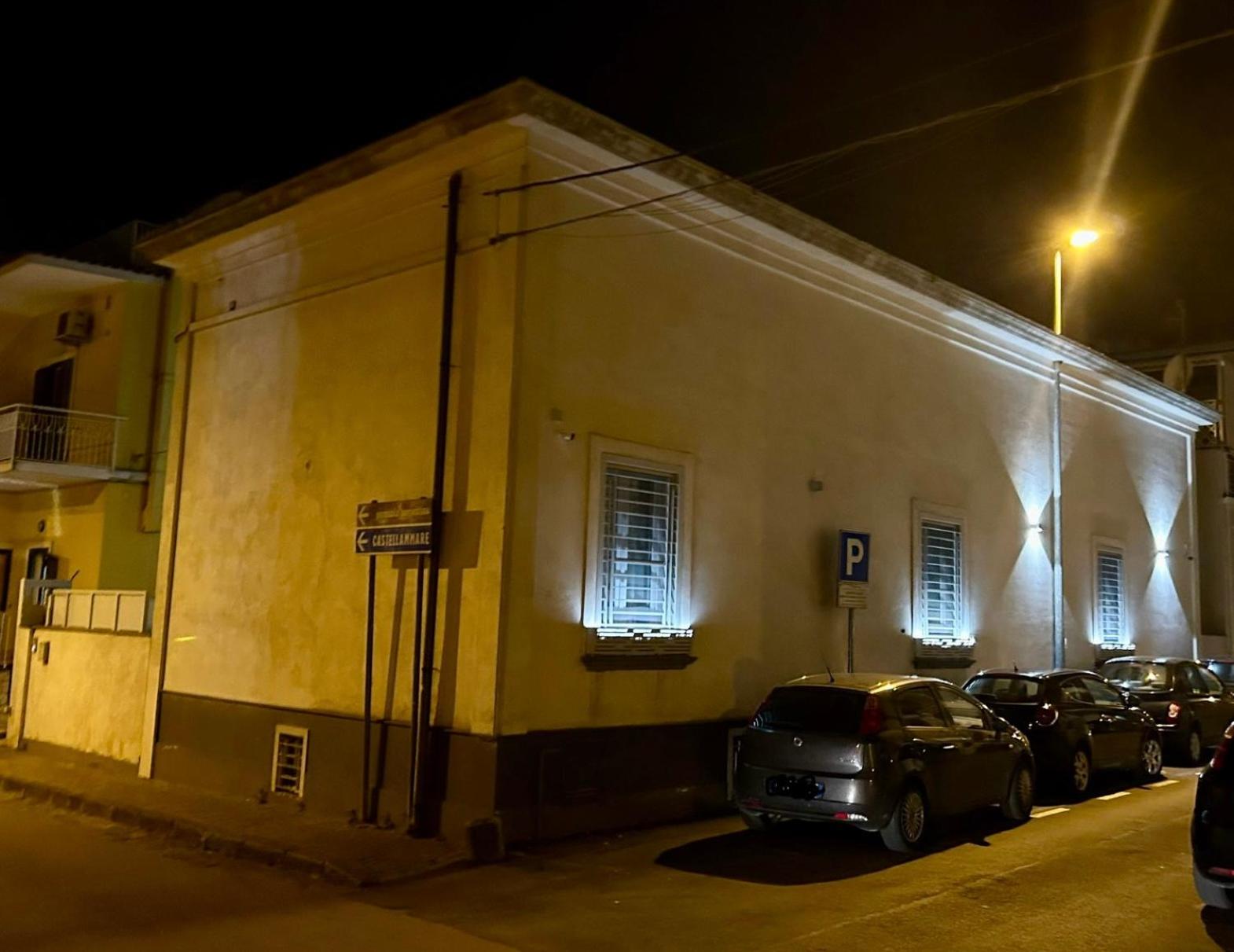 Vesuvia B&b Luxury Living Pompei