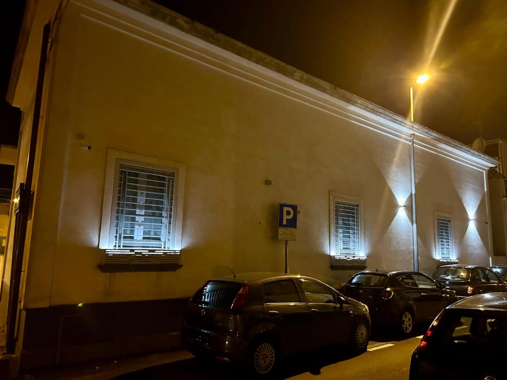 Vesuvia B&b Luxury Living Pompei