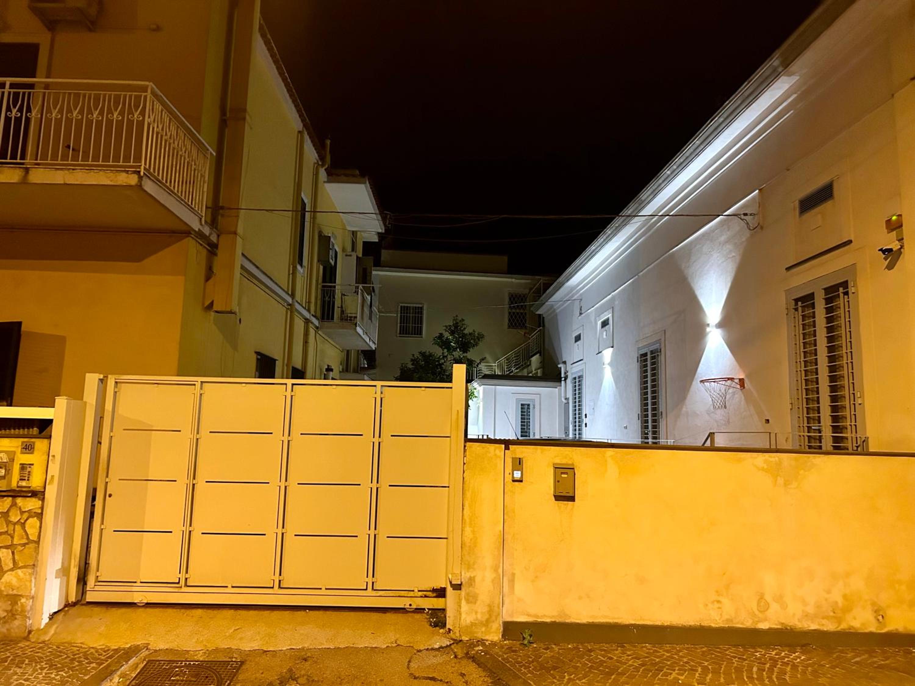 Vesuvia B&b Luxury Living Pompei