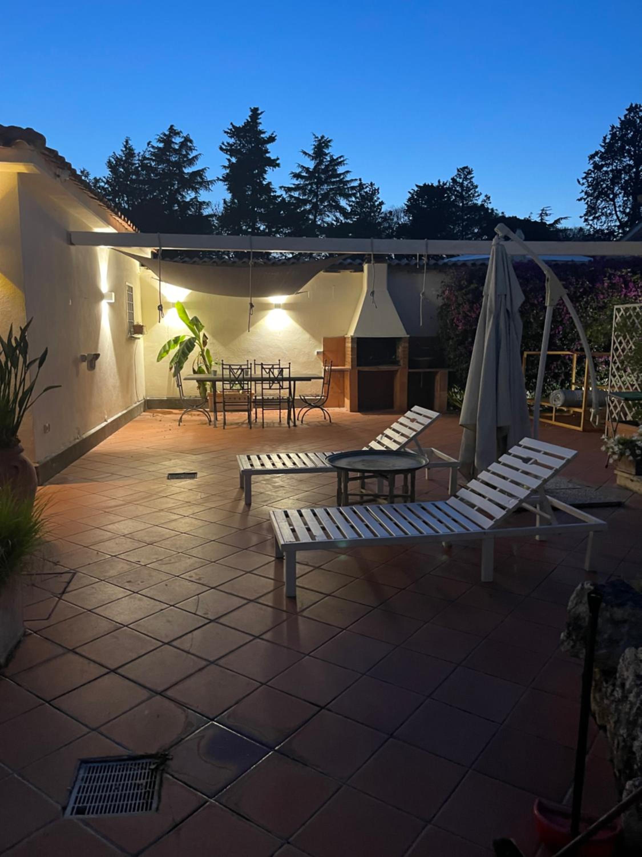 Villa di lusso con piscina