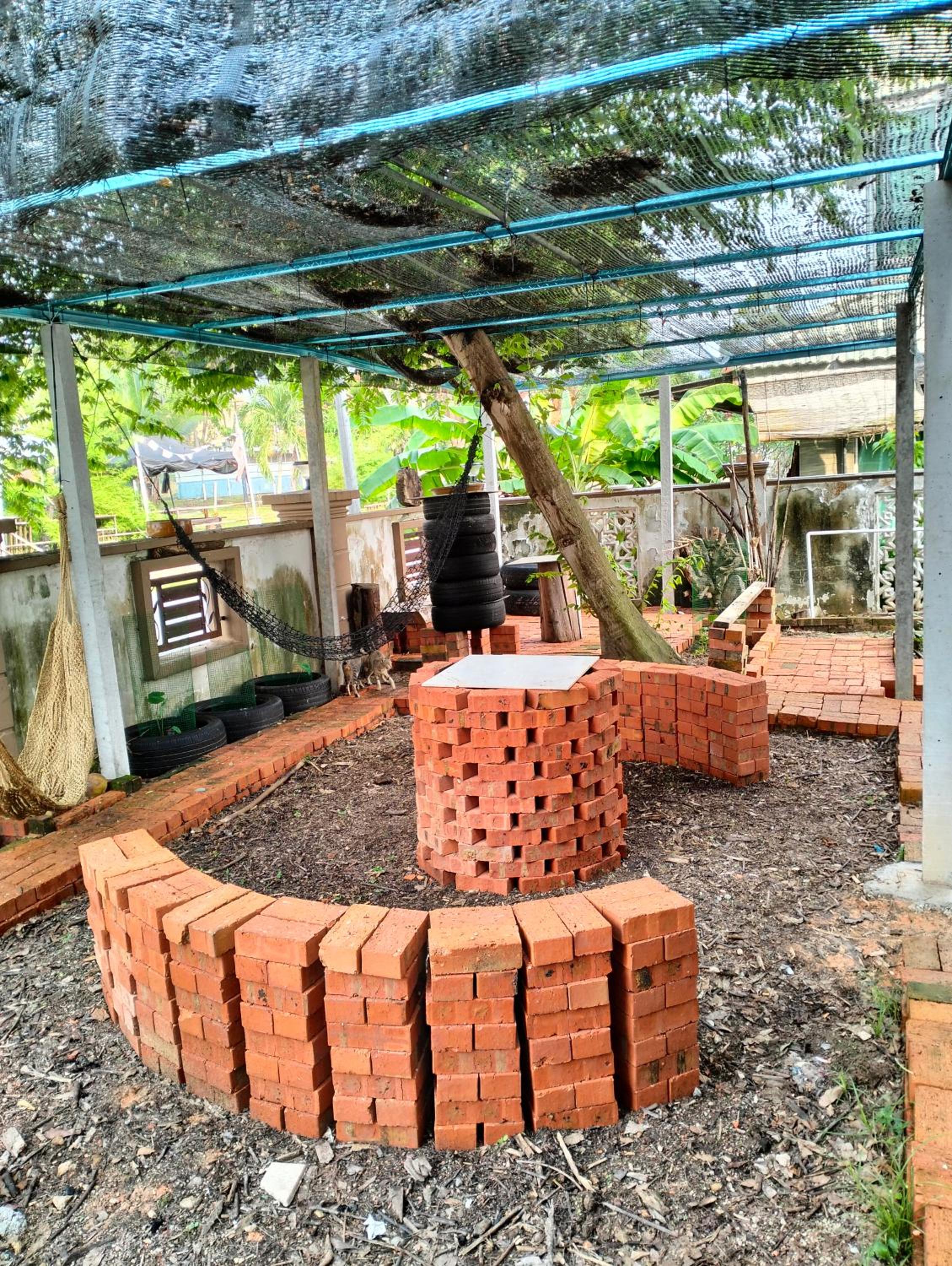 Villa Senitaman Organik photo 6