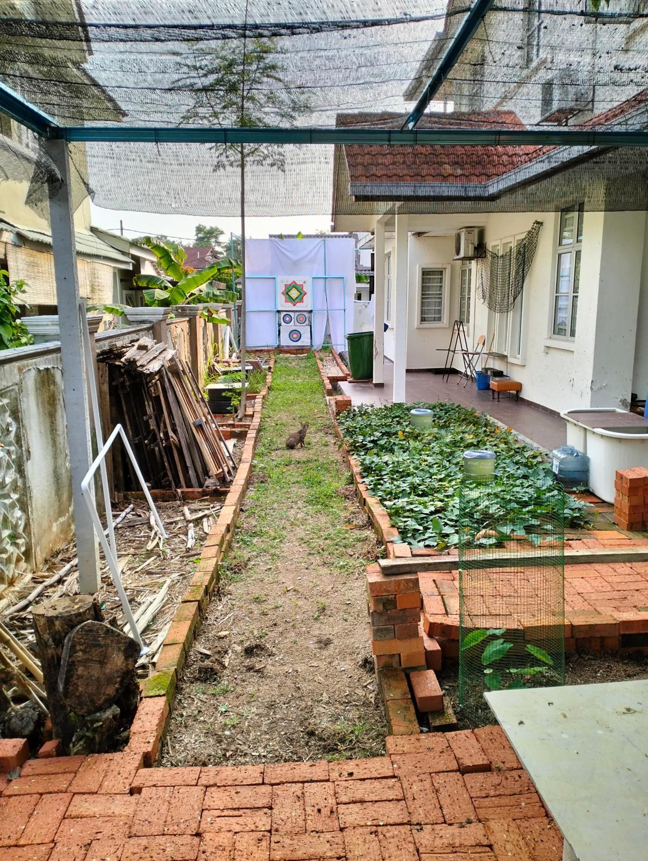 Villa Senitaman Organik photo 8
