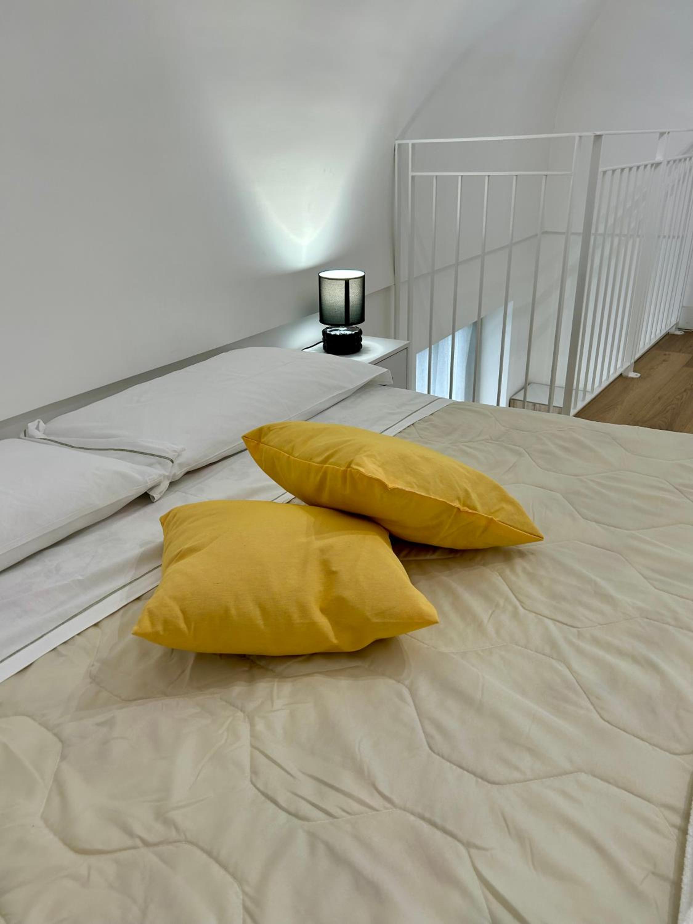Vesuvia B&b Luxury Living Pompei