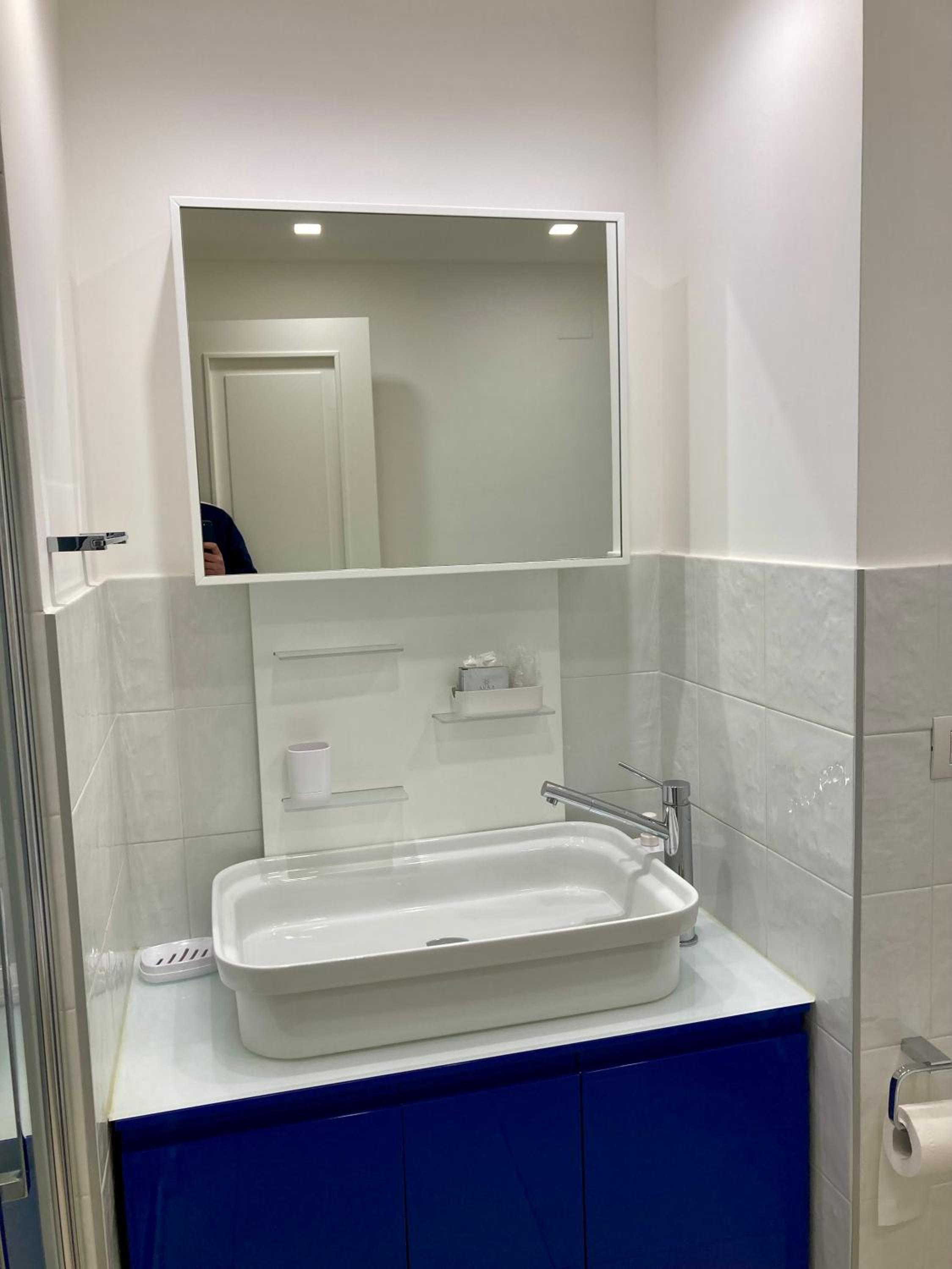 Vesuvia B&b Luxury Living Pompei