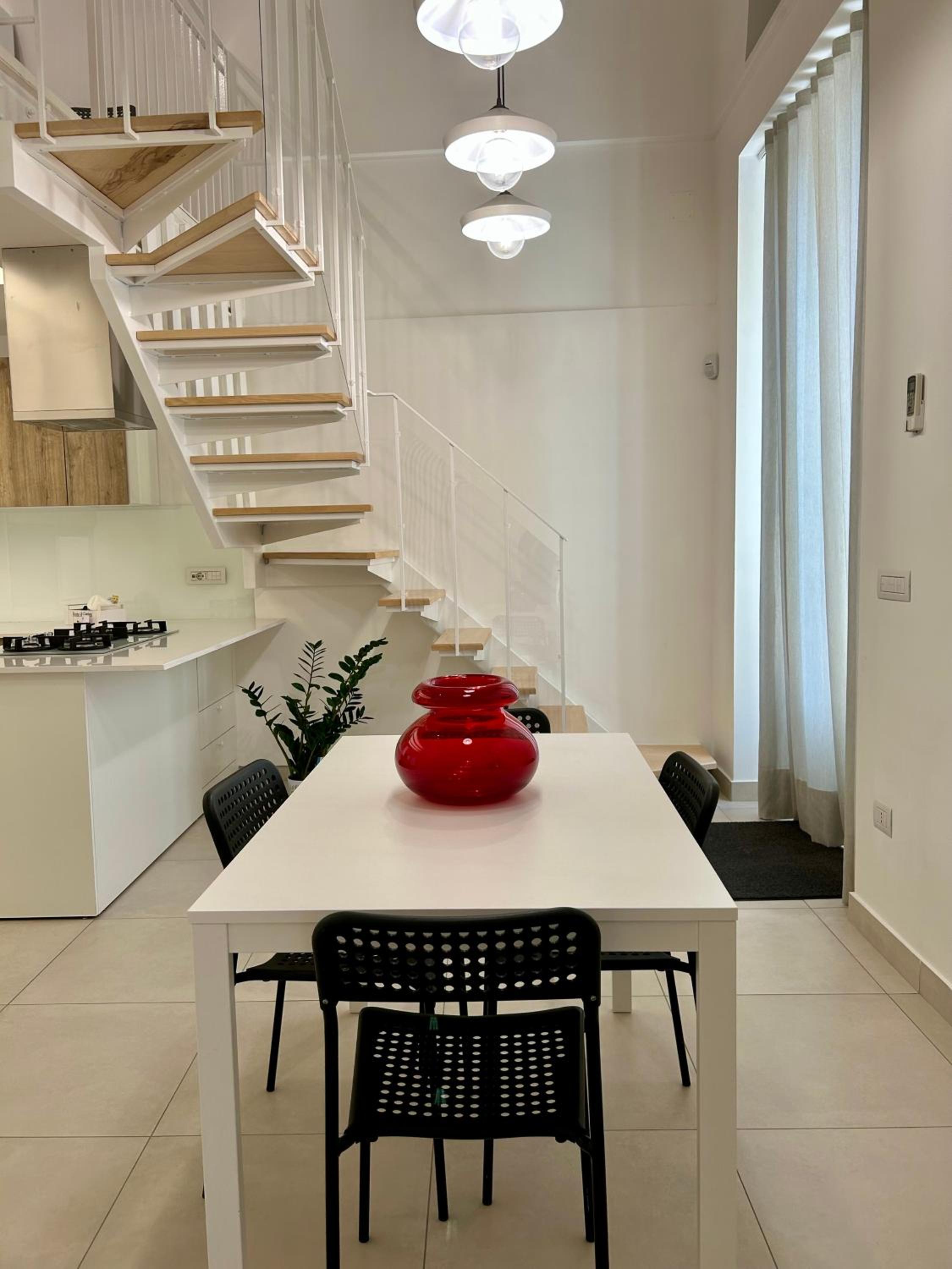 Vesuvia B&b Luxury Living Pompei
