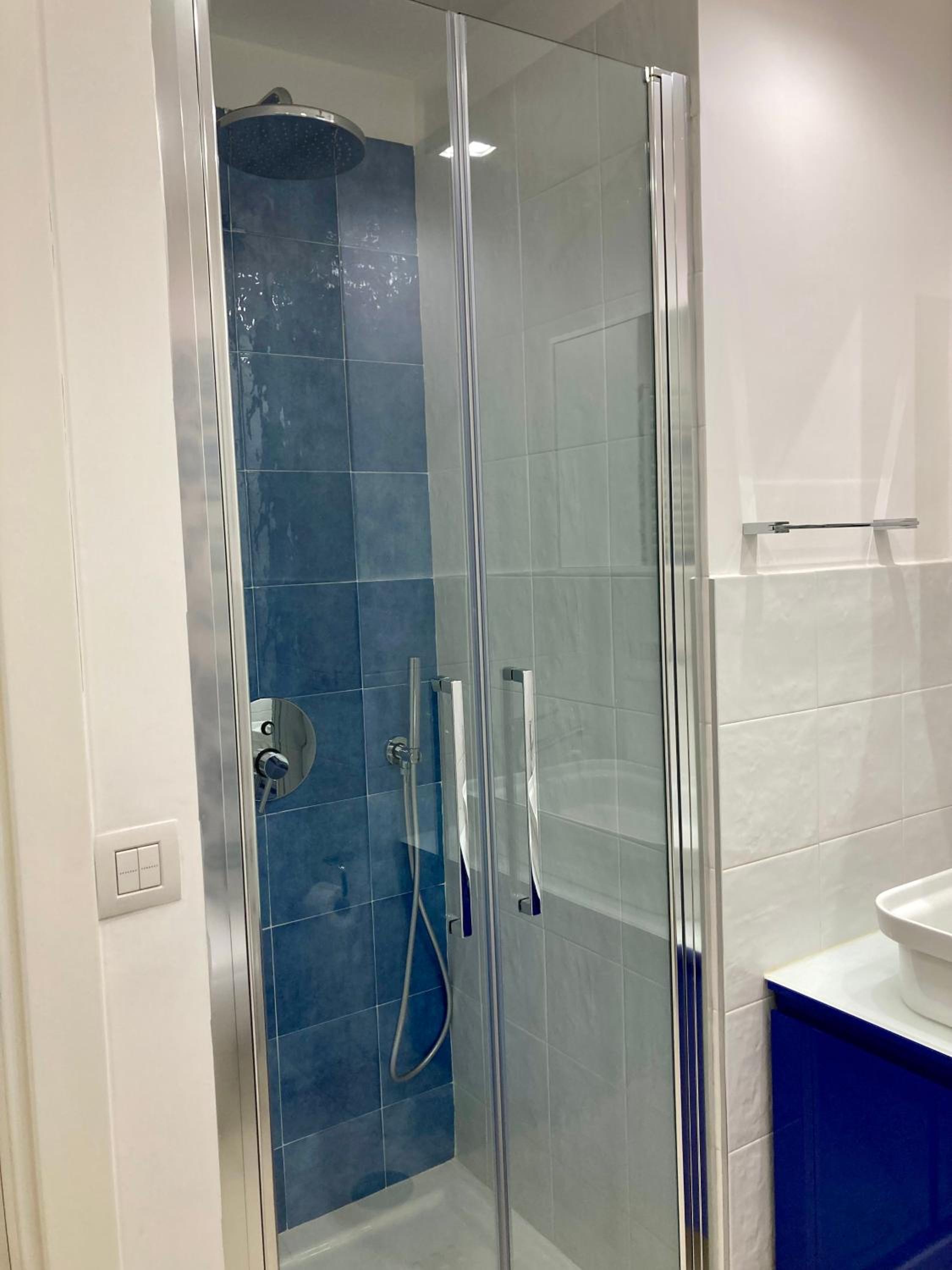 Vesuvia B&b Luxury Living Pompei