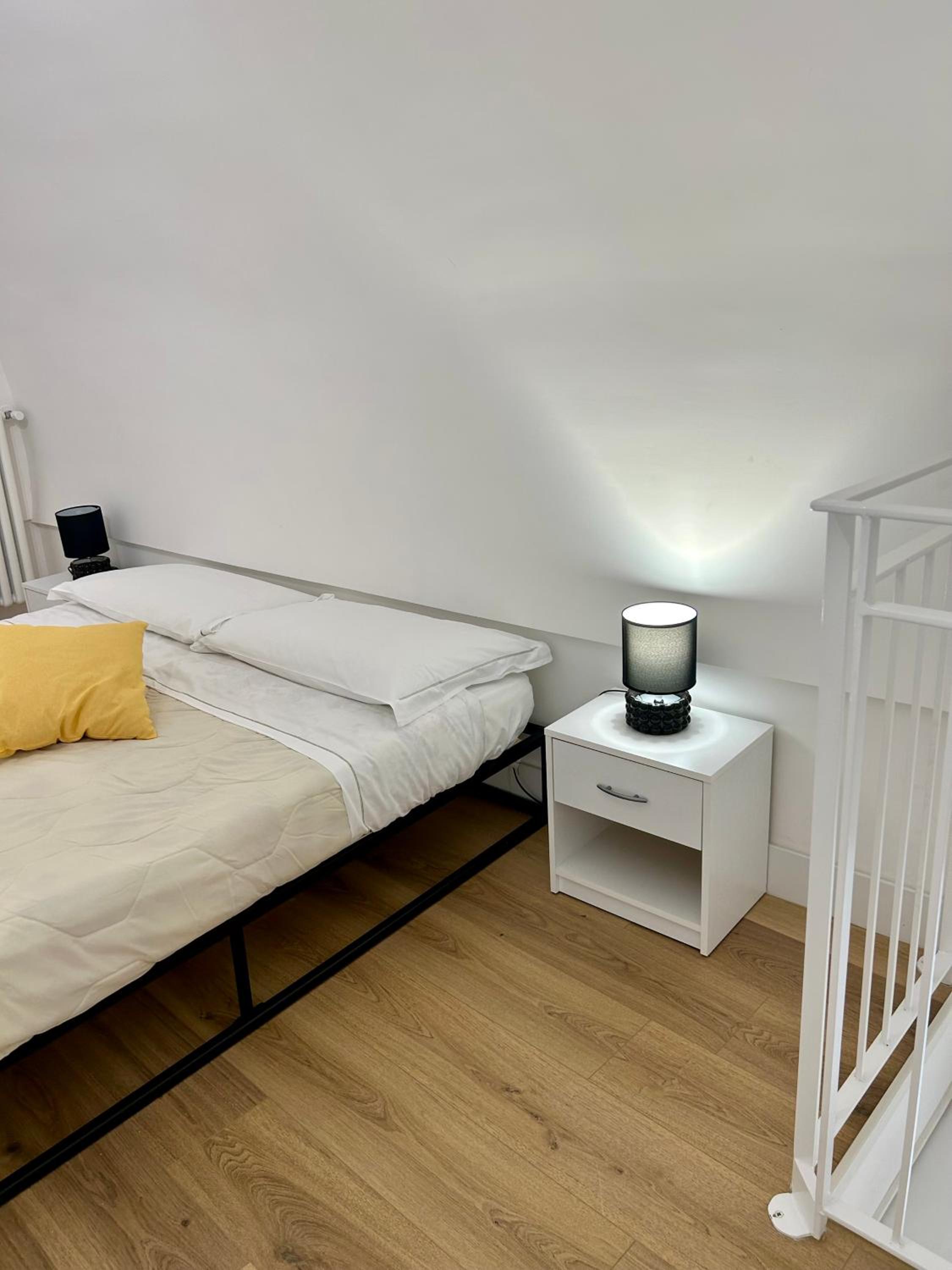 Vesuvia B&b Luxury Living Pompei