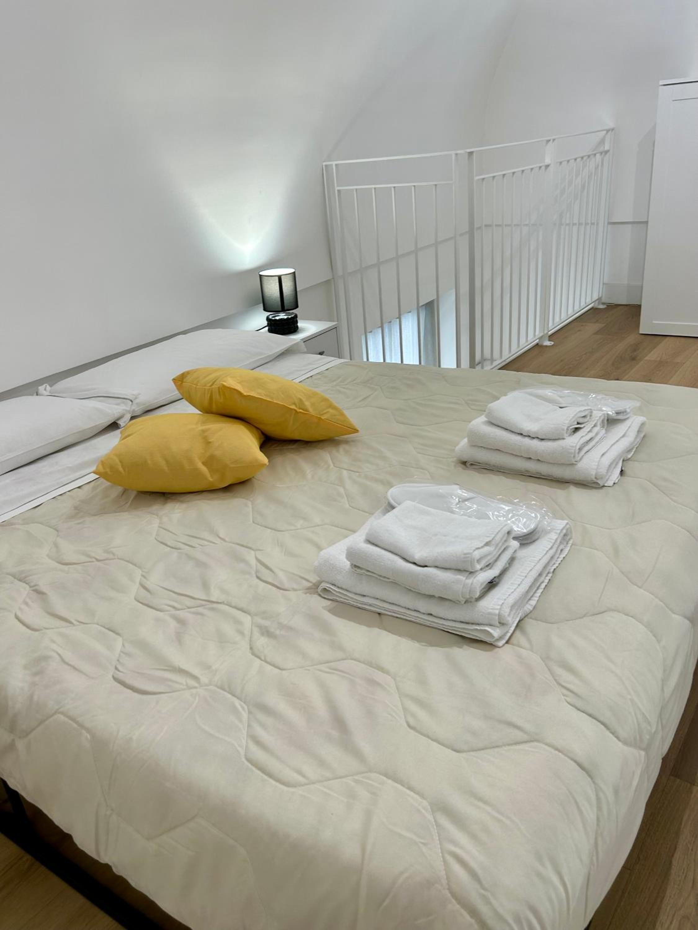 Vesuvia B&b Luxury Living Pompei