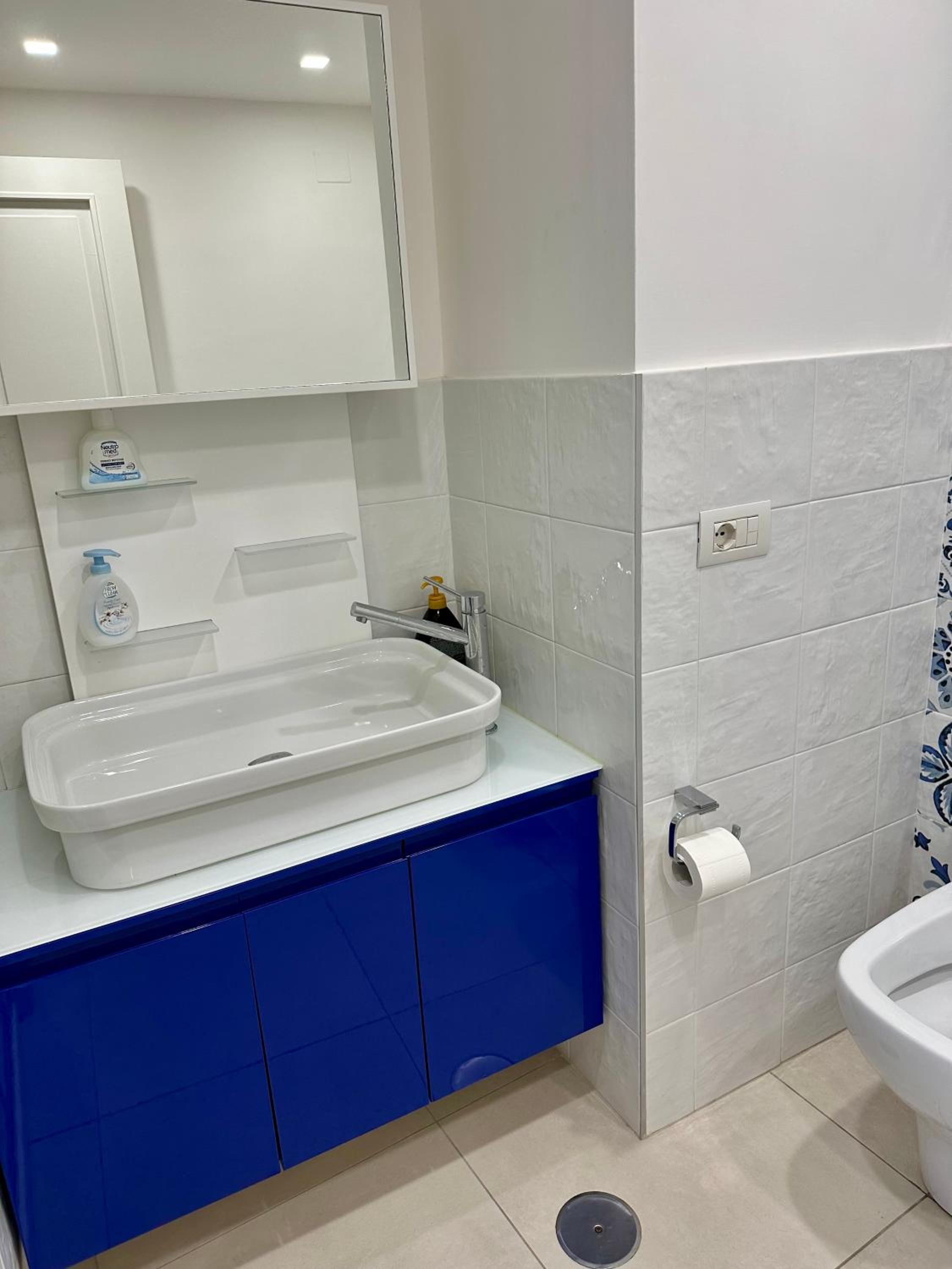 Vesuvia B&b Luxury Living Pompei
