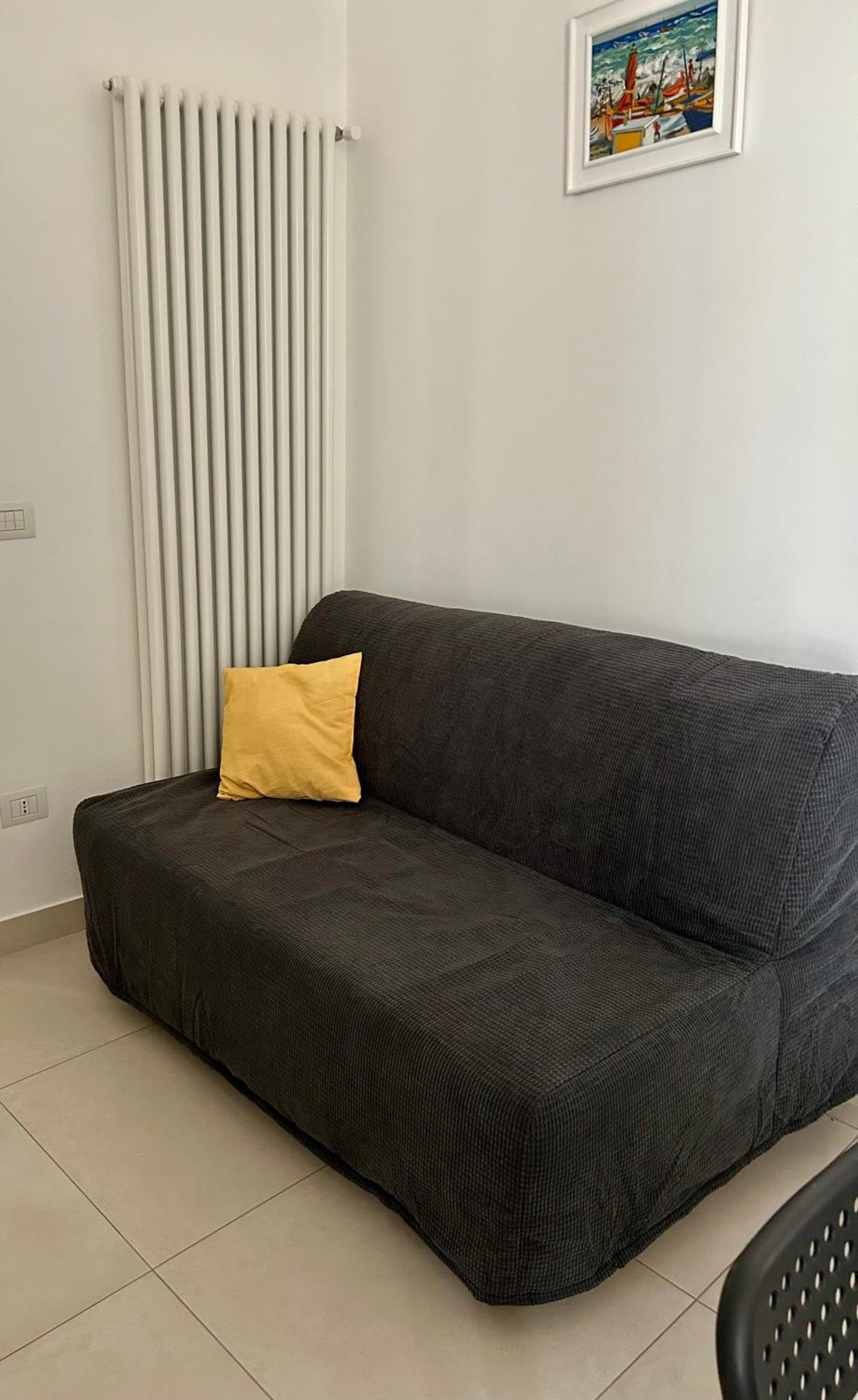 Vesuvia B&b Luxury Living Pompei