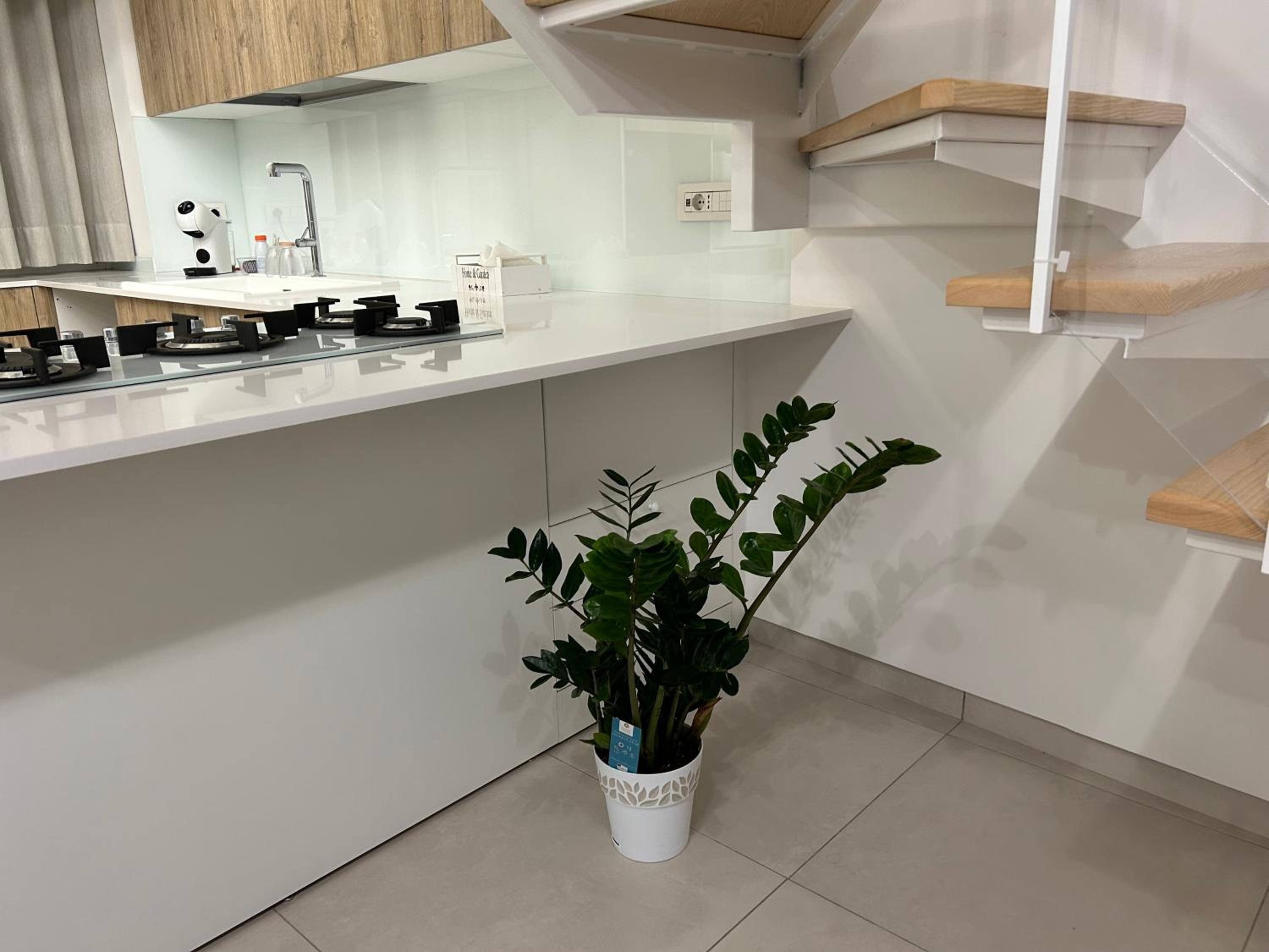Vesuvia B&b Luxury Living Pompei