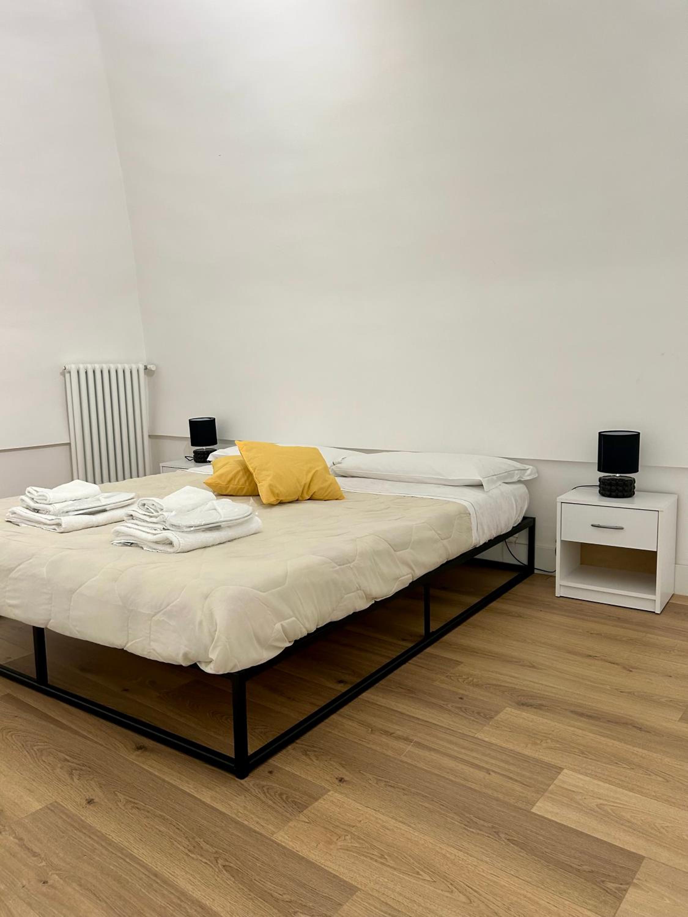 Vesuvia B&b Luxury Living Pompei