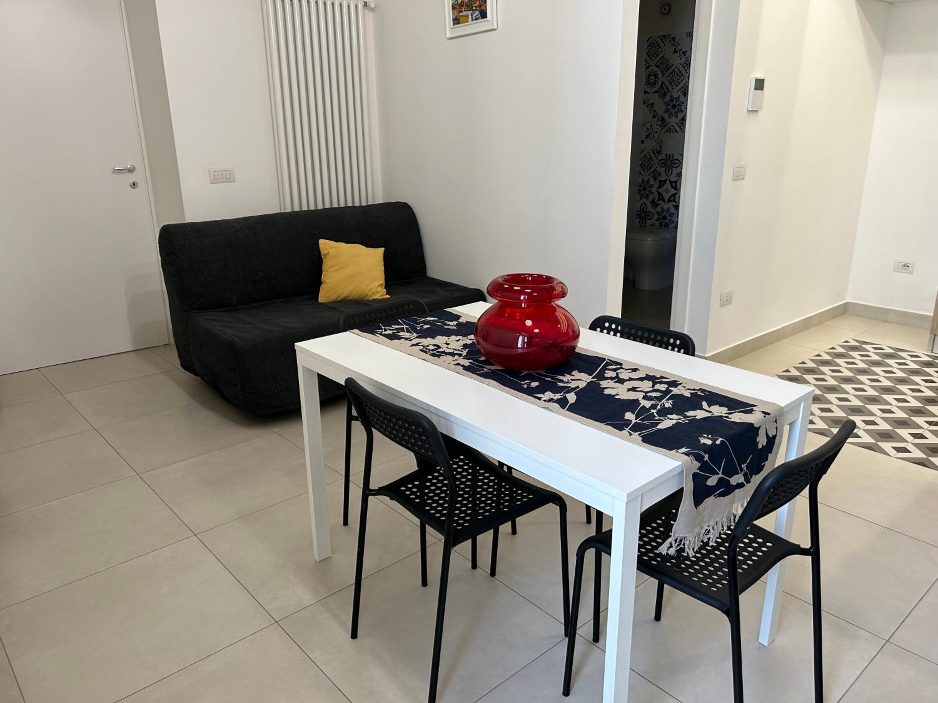 Vesuvia B&b Luxury Living Pompei