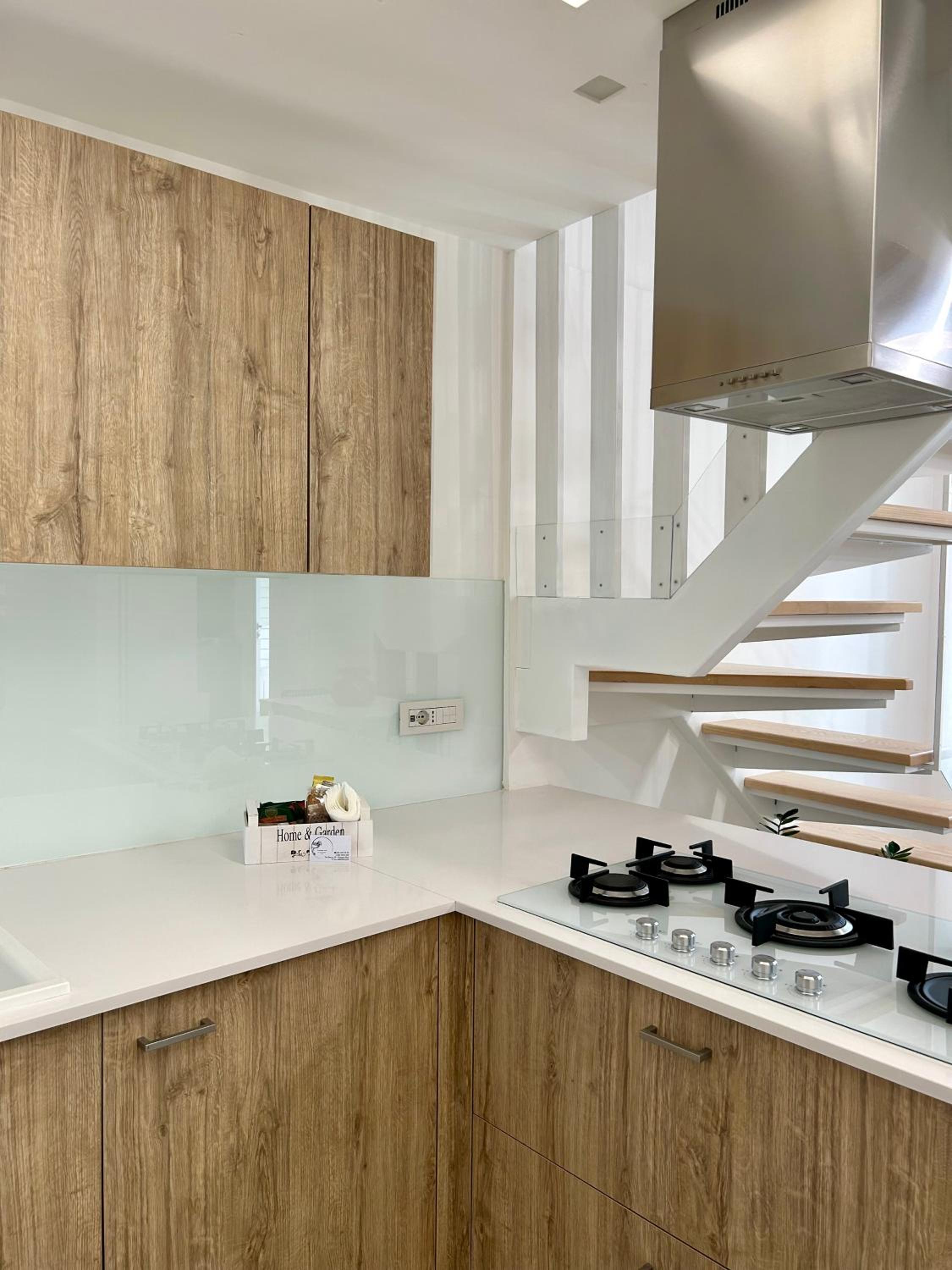 Vesuvia B&b Luxury Living Pompei