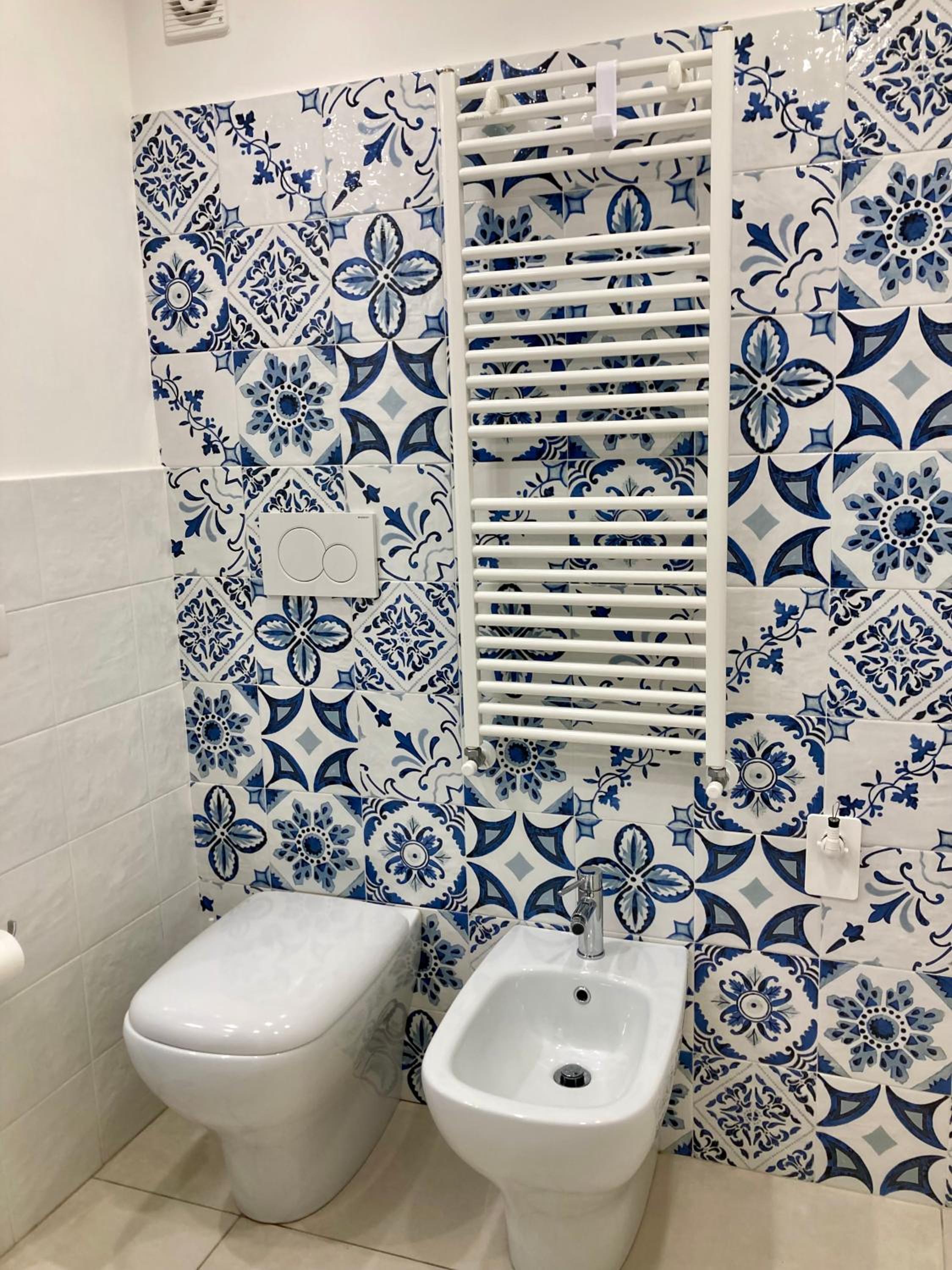 Vesuvia B&b Luxury Living Pompei