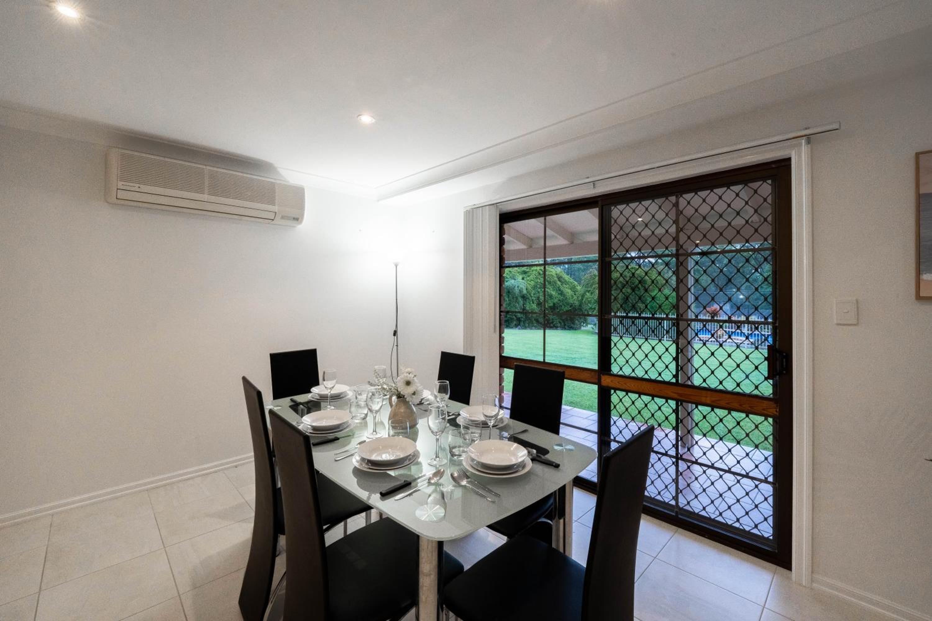 4B2B Dream holiday house Pvt Tennis Pool