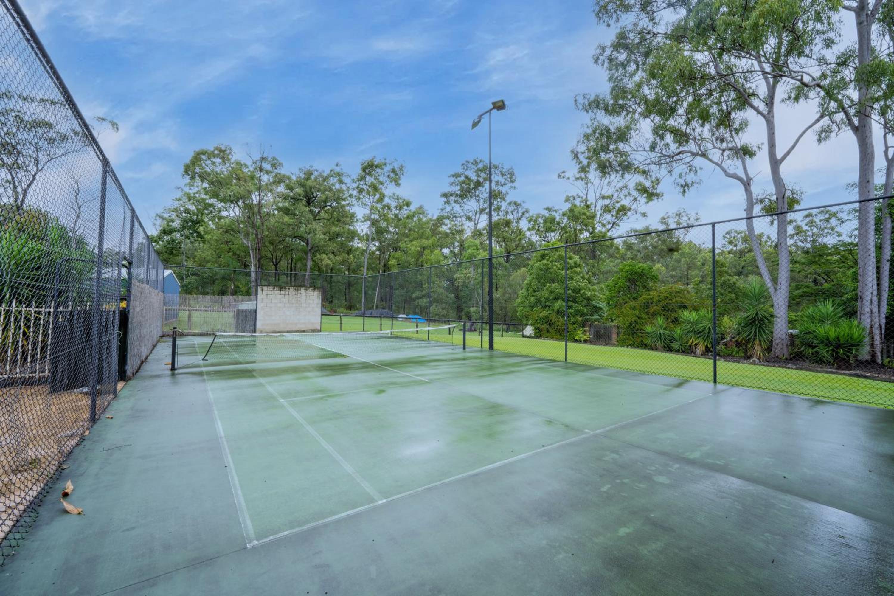 4B2B Dream holiday house Pvt Tennis Pool