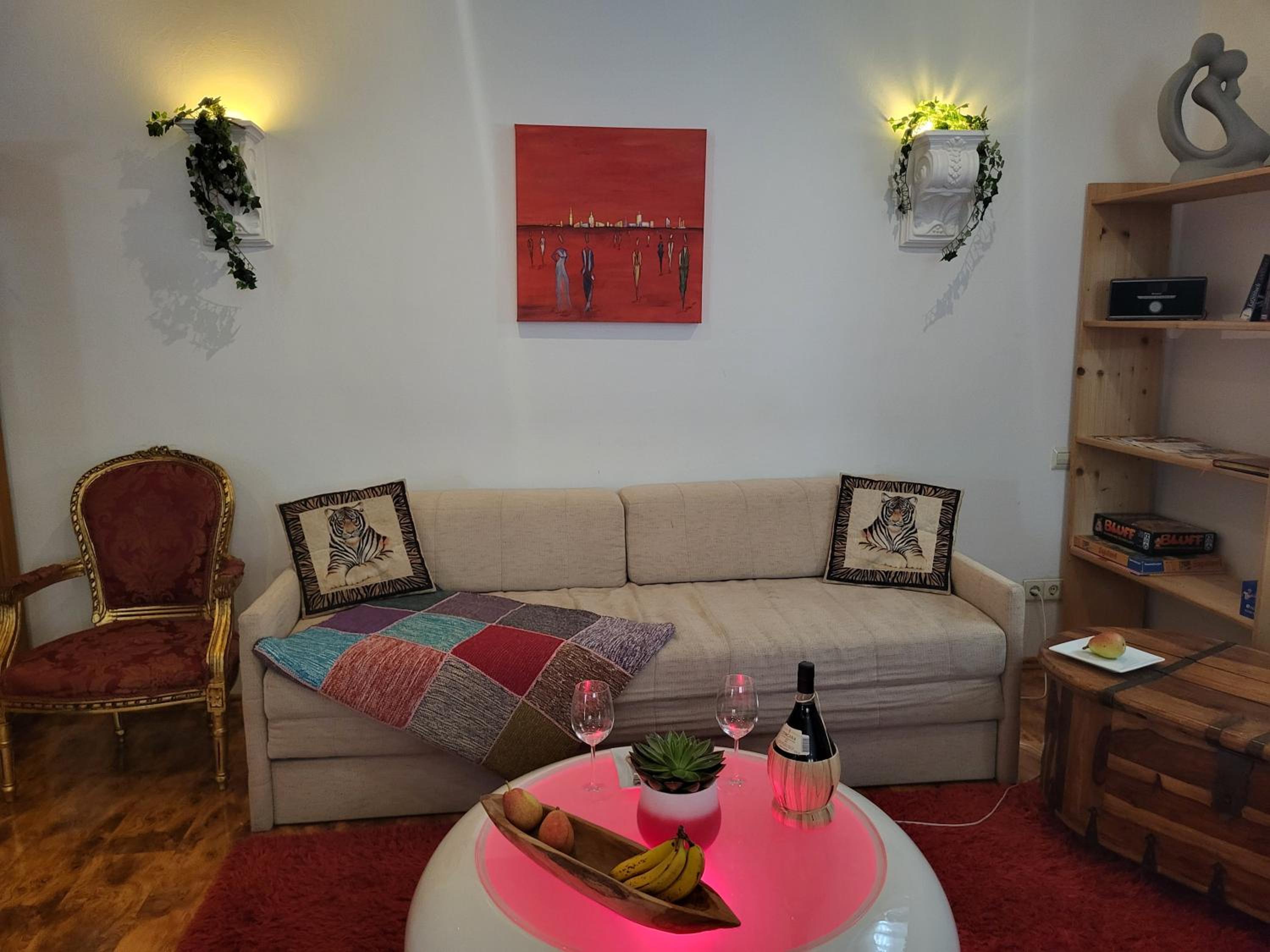 lounge