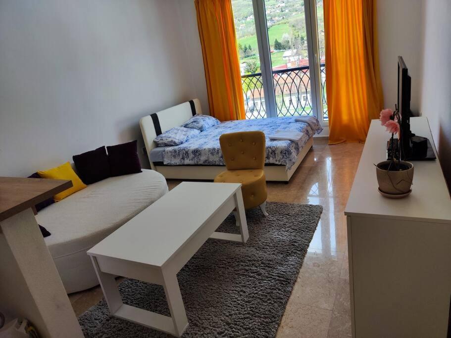 Apartman M&M